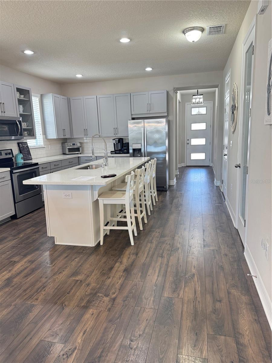 TAPESTRY PH 2 - Residential