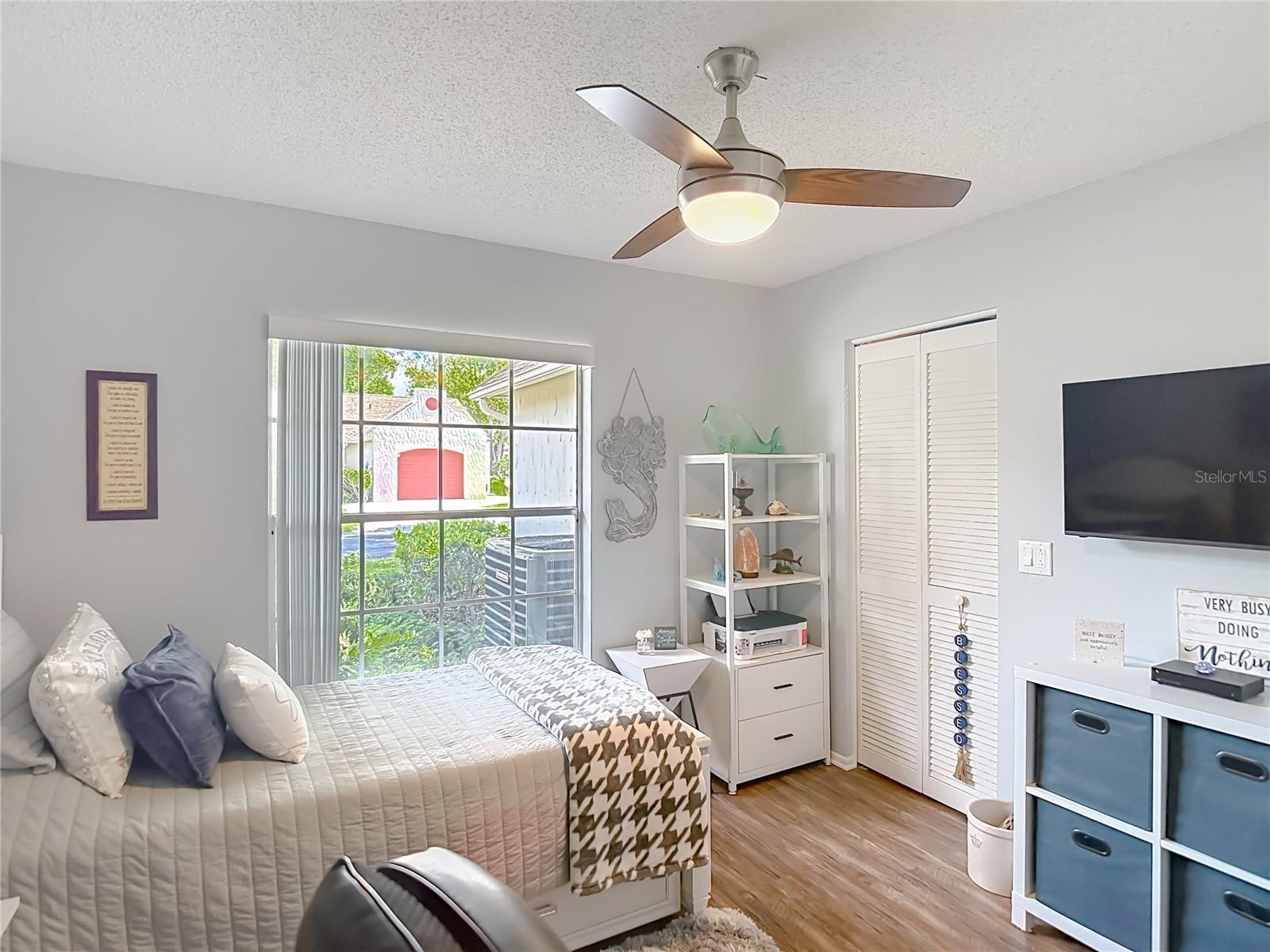 CAPRI VILLAGE CONDO 01 - Residential