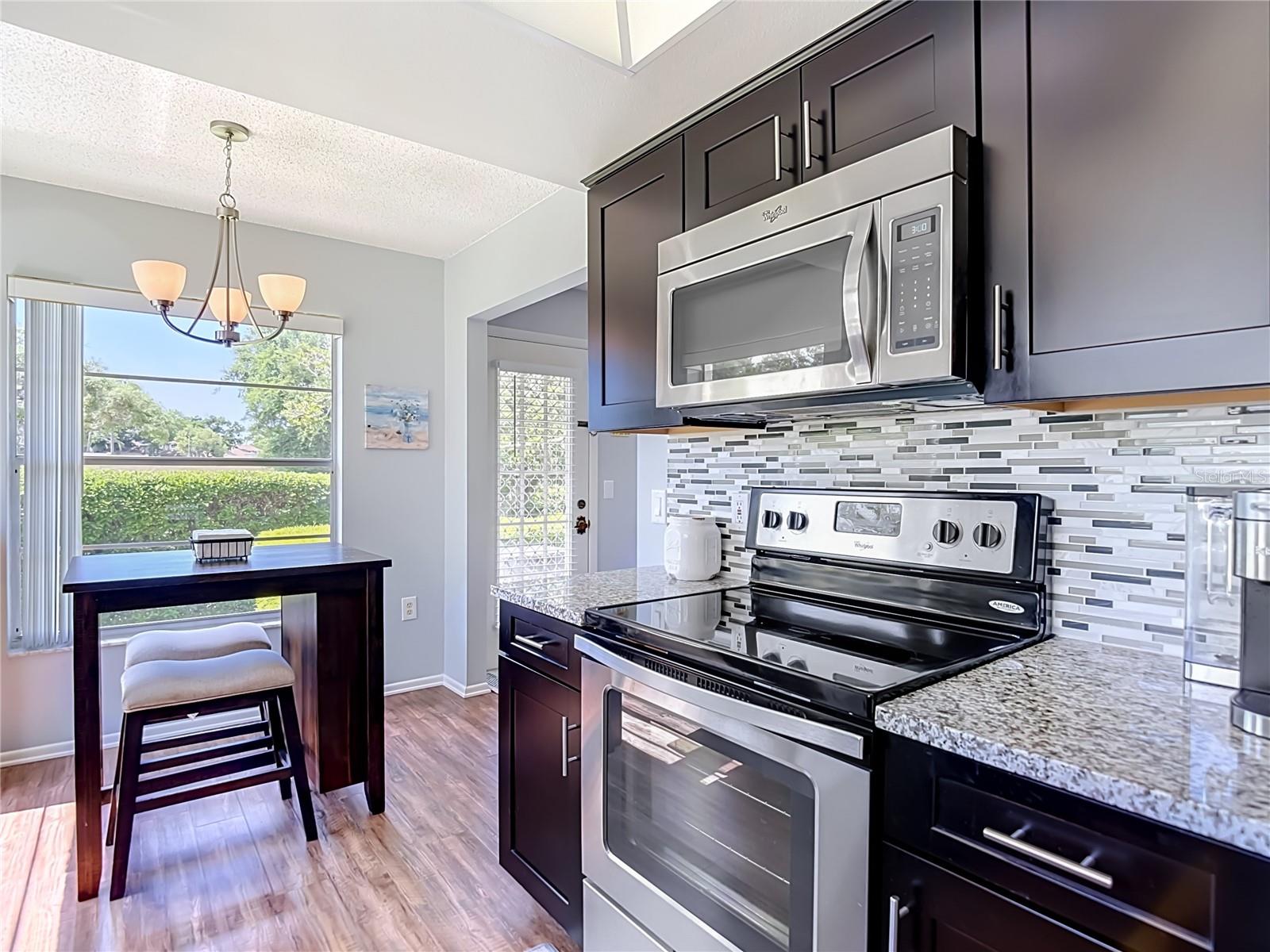 CAPRI VILLAGE CONDO 01 - Residential