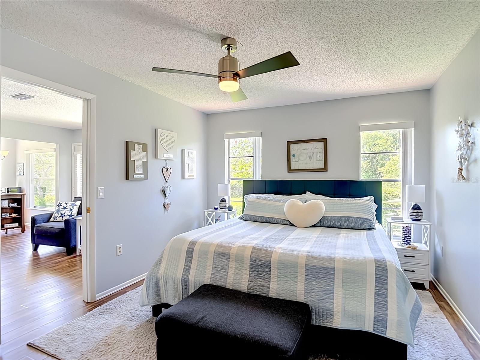 CAPRI VILLAGE CONDO 01 - Residential