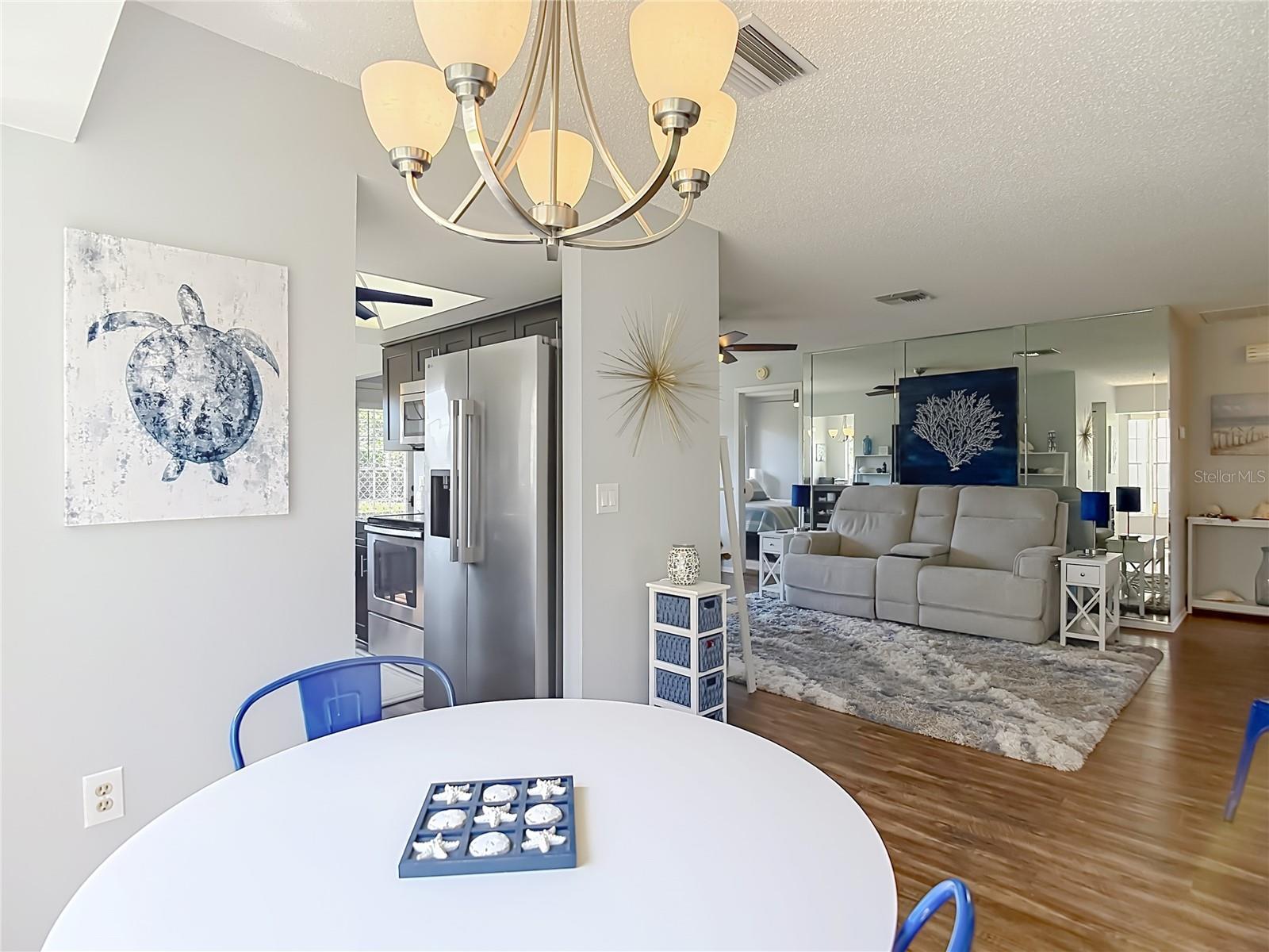 CAPRI VILLAGE CONDO 01 - Residential
