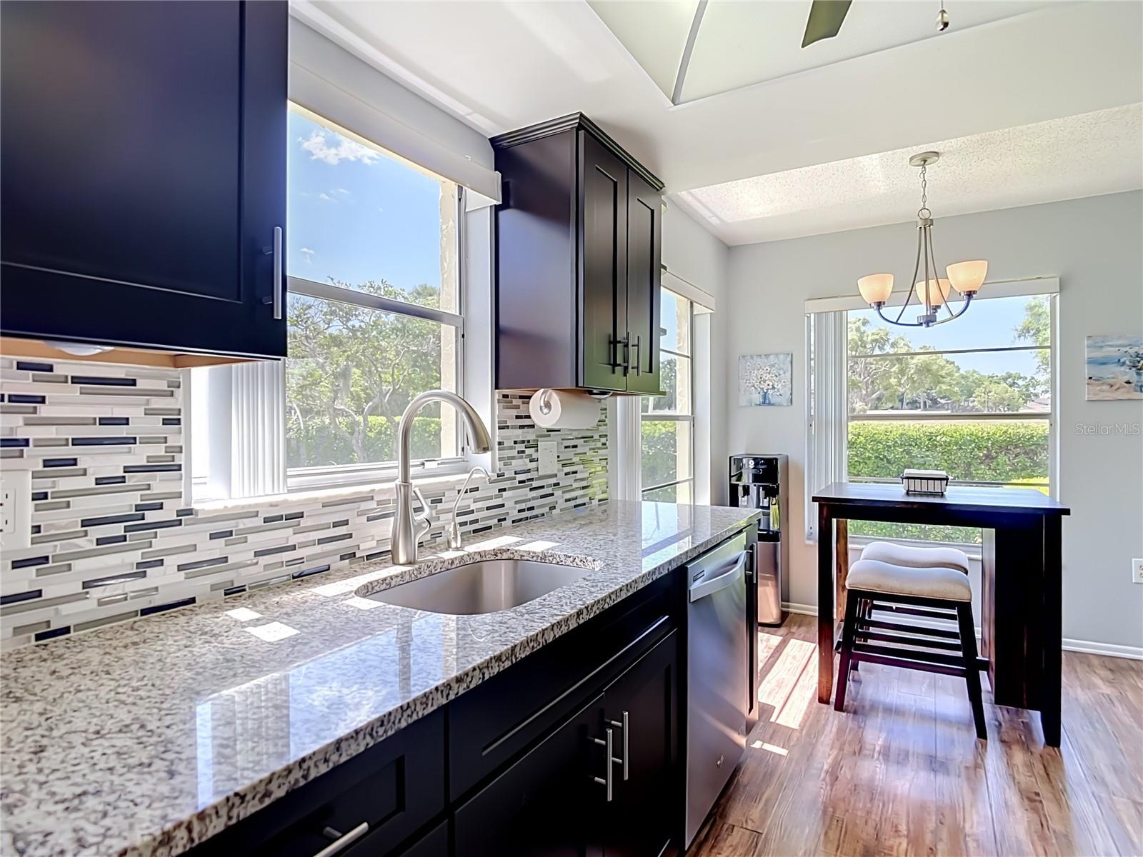 CAPRI VILLAGE CONDO 01 - Residential
