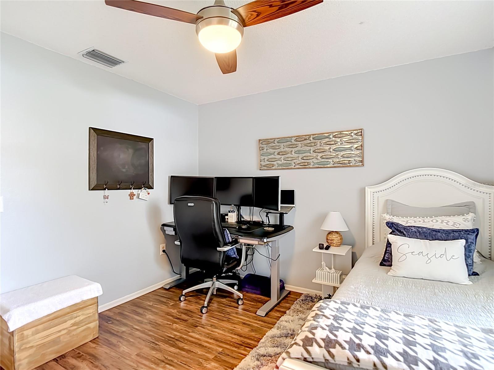 CAPRI VILLAGE CONDO 01 - Residential