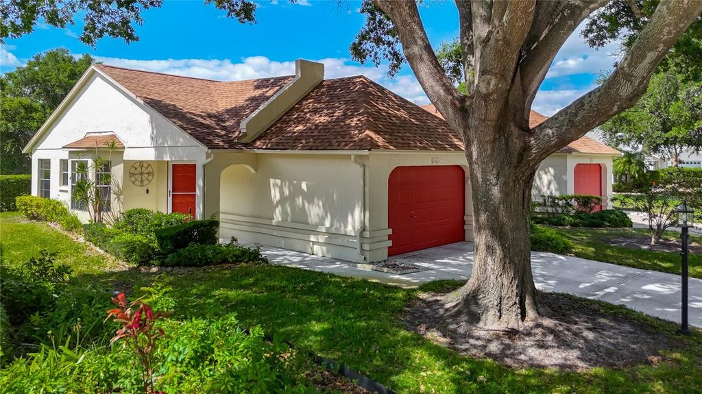 Photo of 11611 Orleans Lane, Port Richey, FL 34668 (MLS # W7885265)
