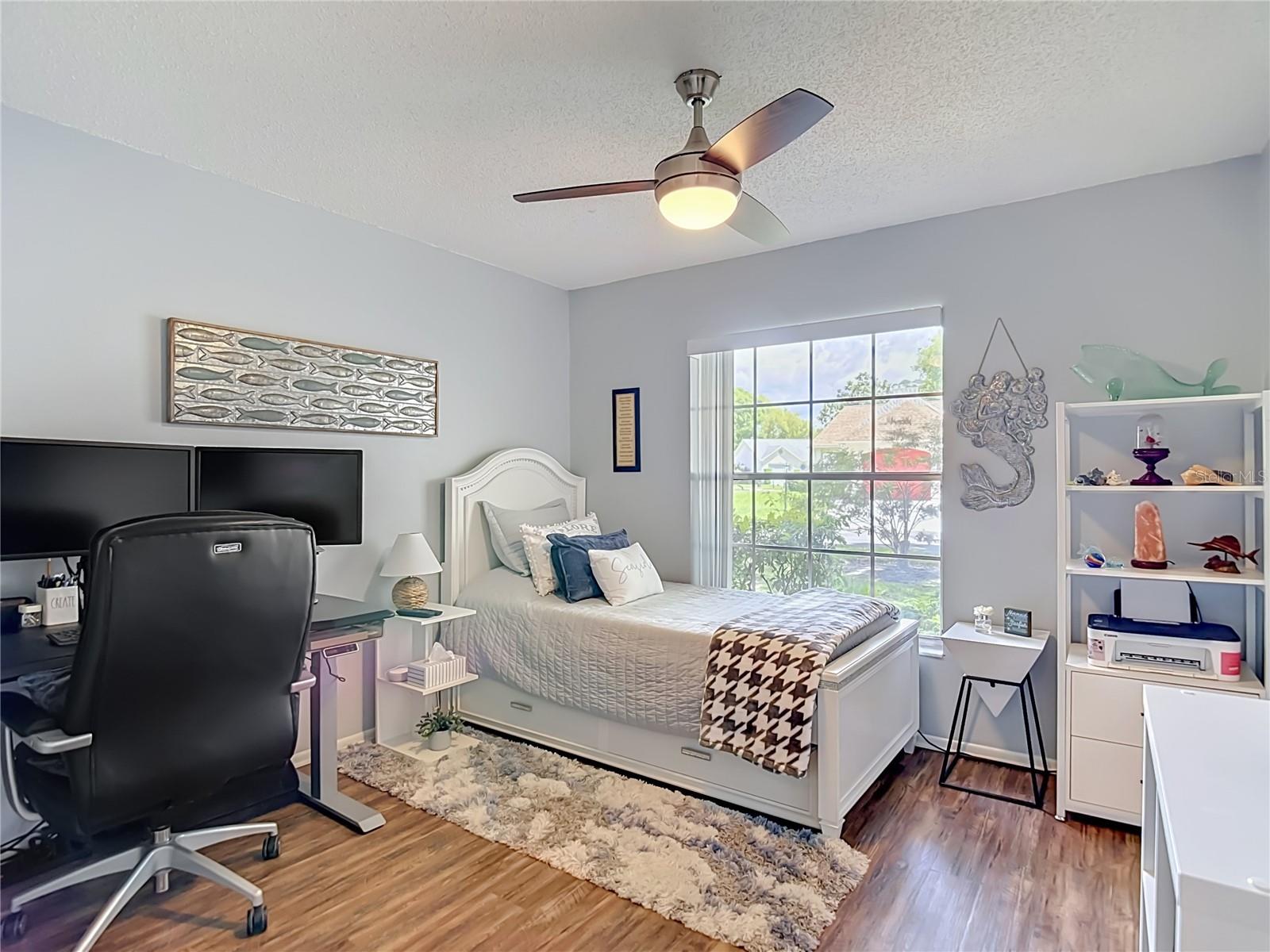 CAPRI VILLAGE CONDO 01 - Residential