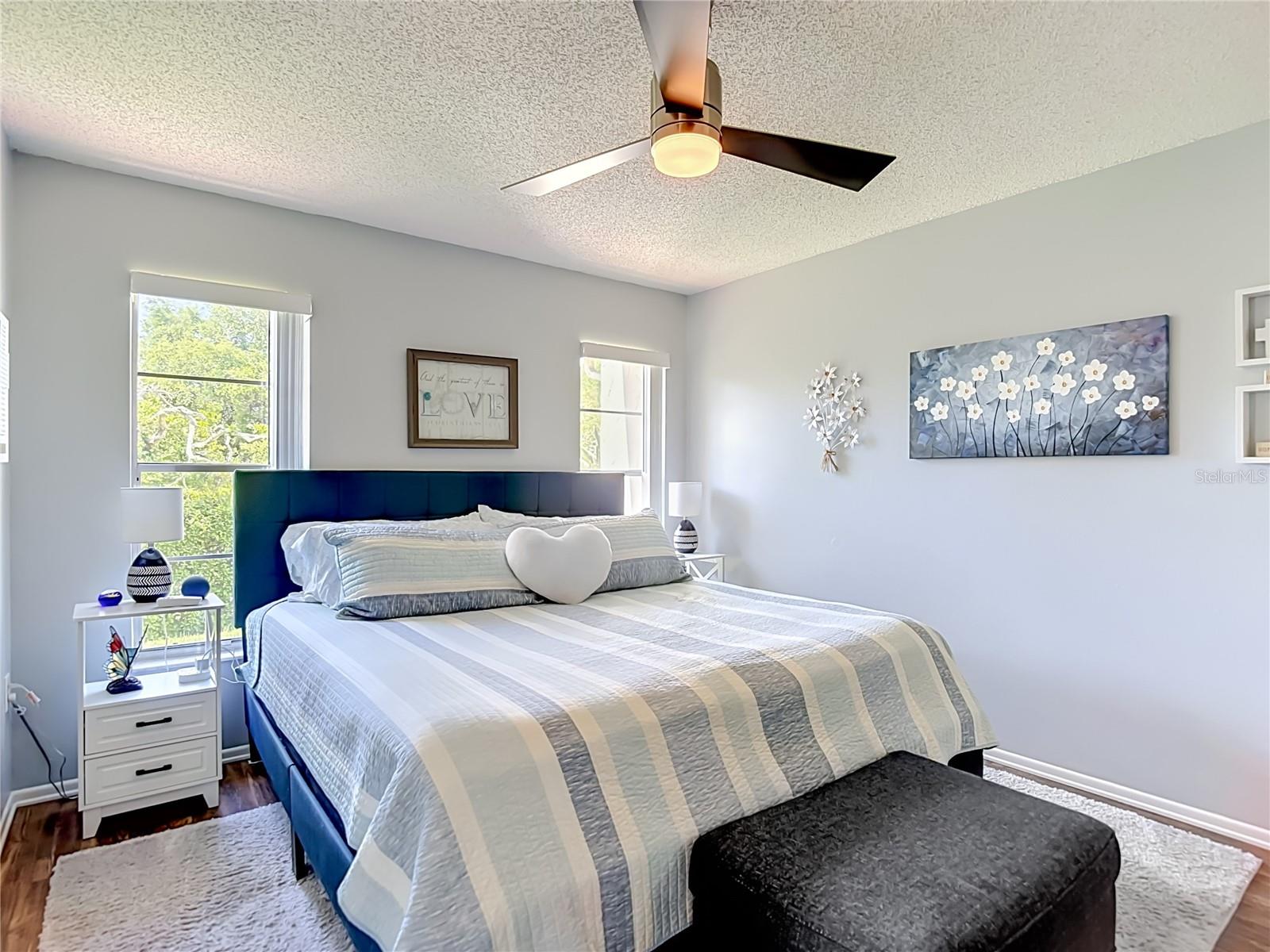 CAPRI VILLAGE CONDO 01 - Residential