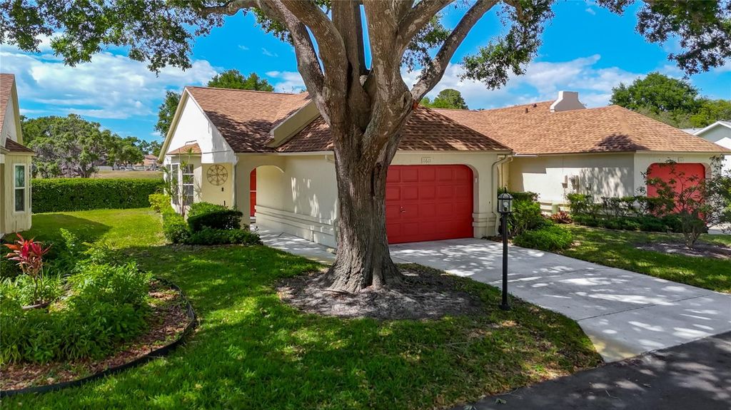 Photo of 11611 Orleans Lane, Port Richey, FL 34668 (MLS # W7885265)