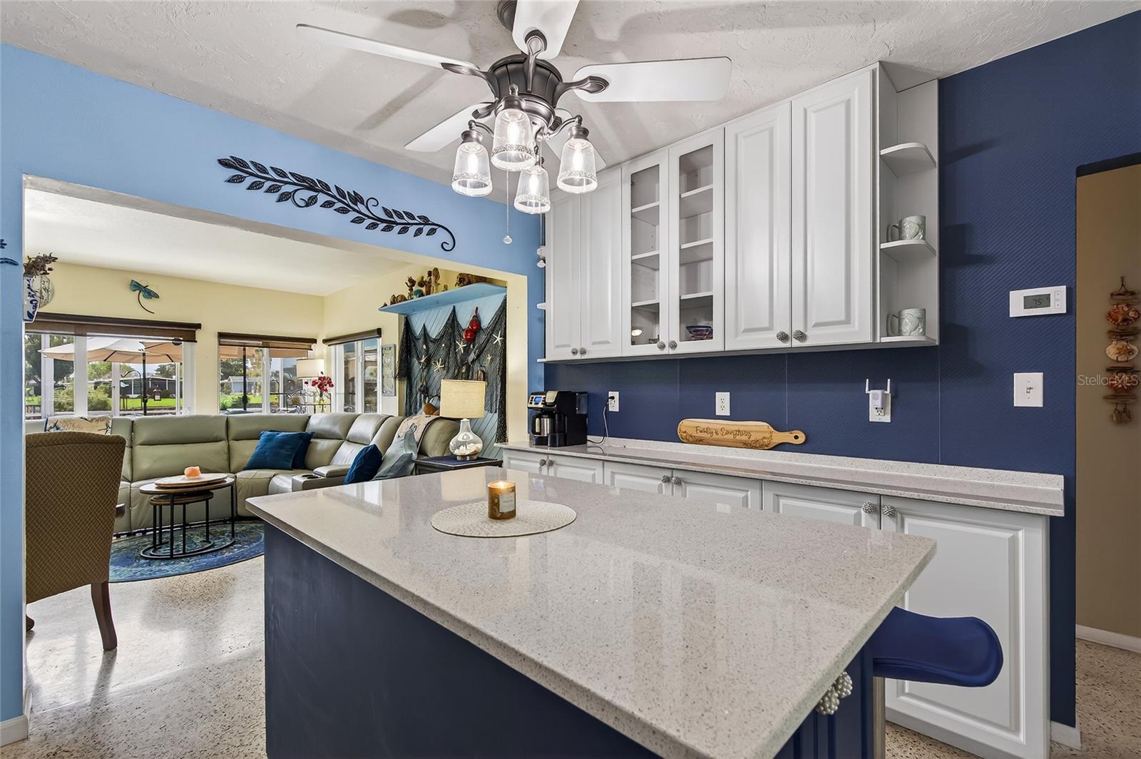 VENICE GARDENS - Residential