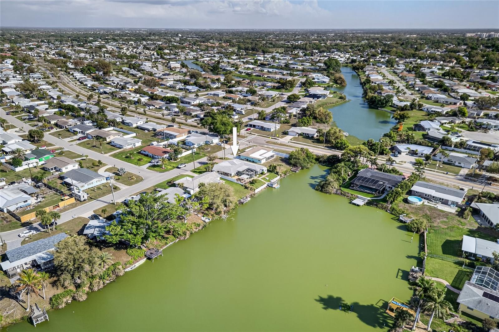 VENICE GARDENS - Residential