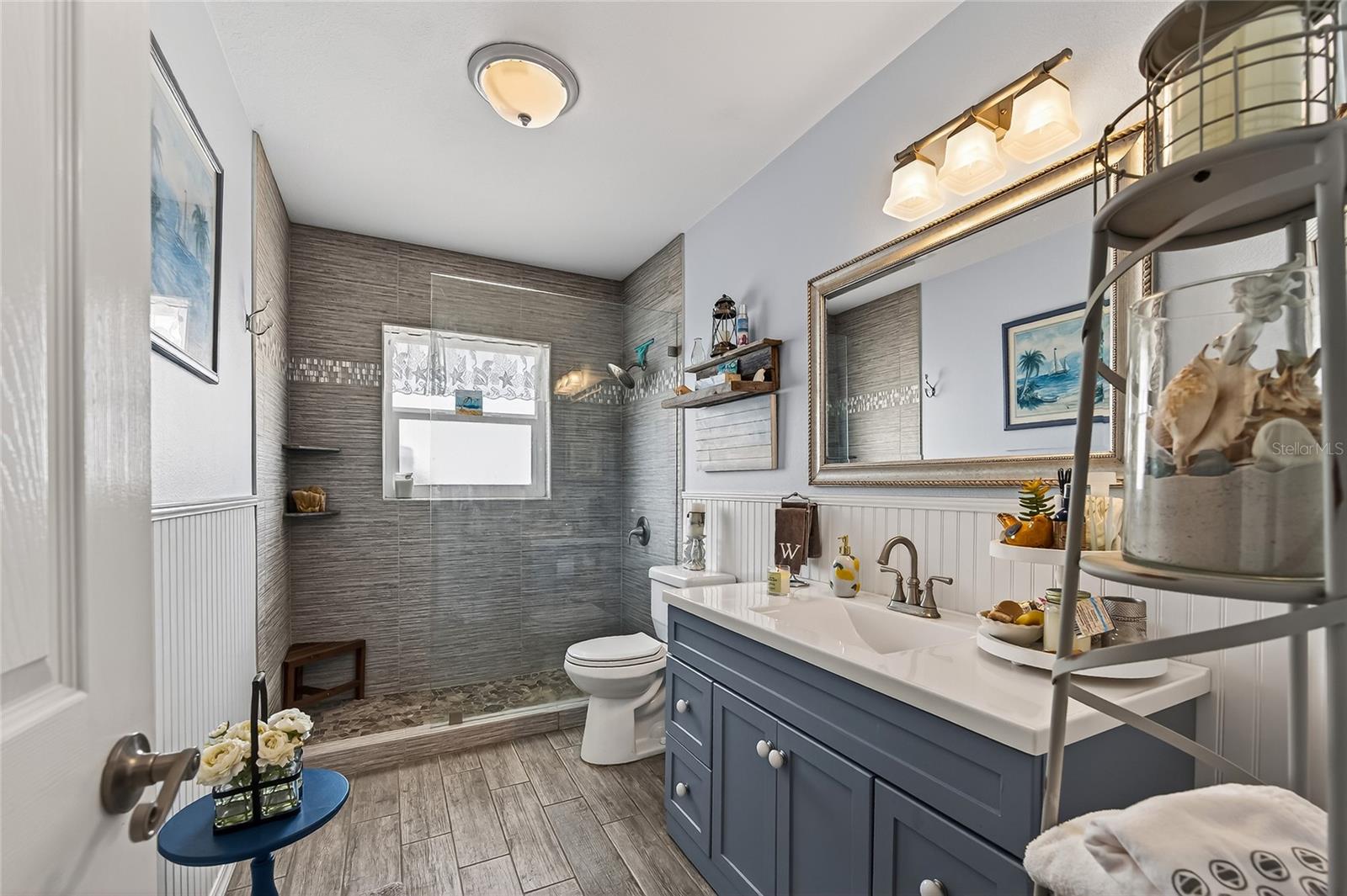 VENICE GARDENS - Residential