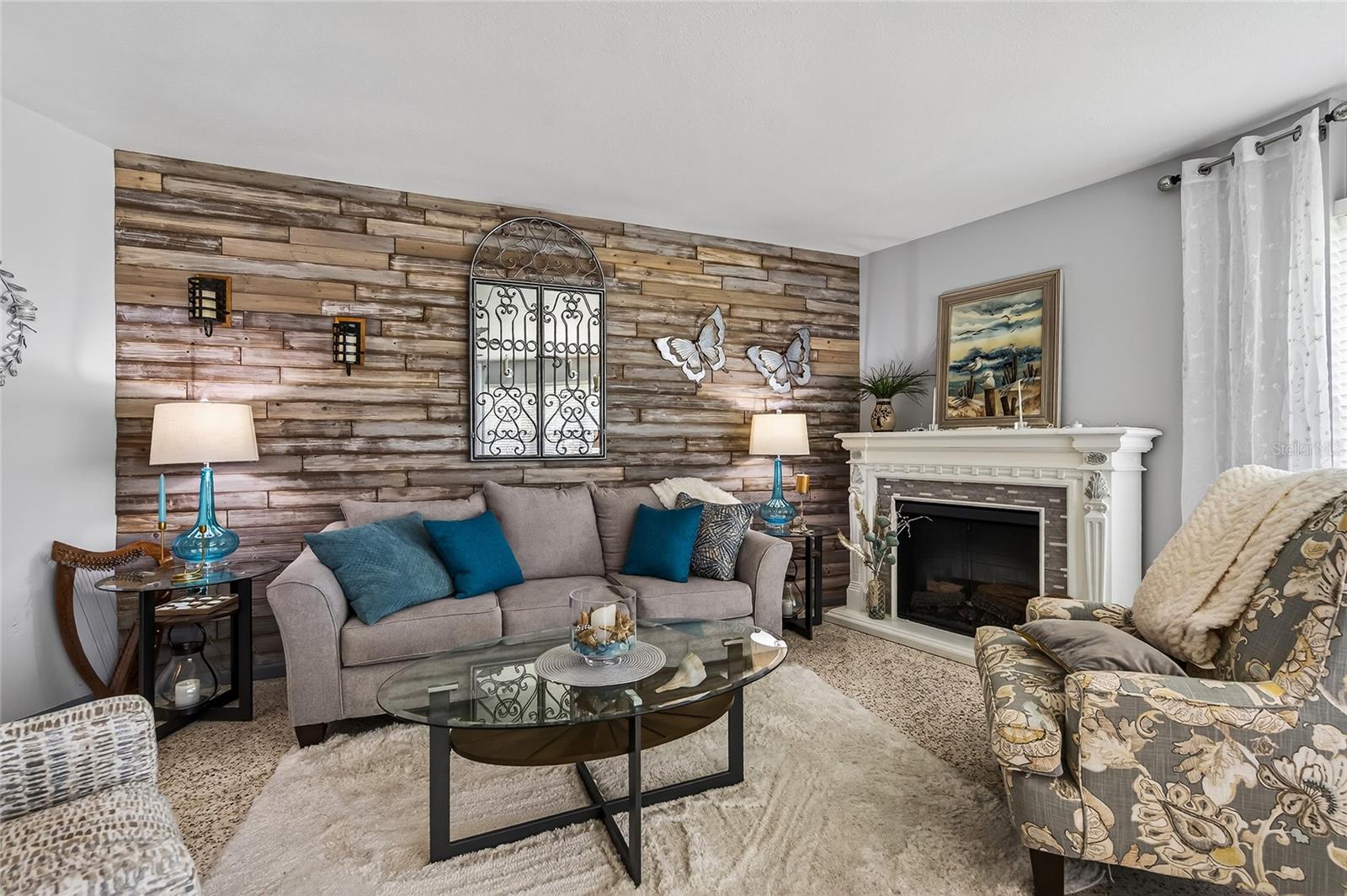 VENICE GARDENS - Residential