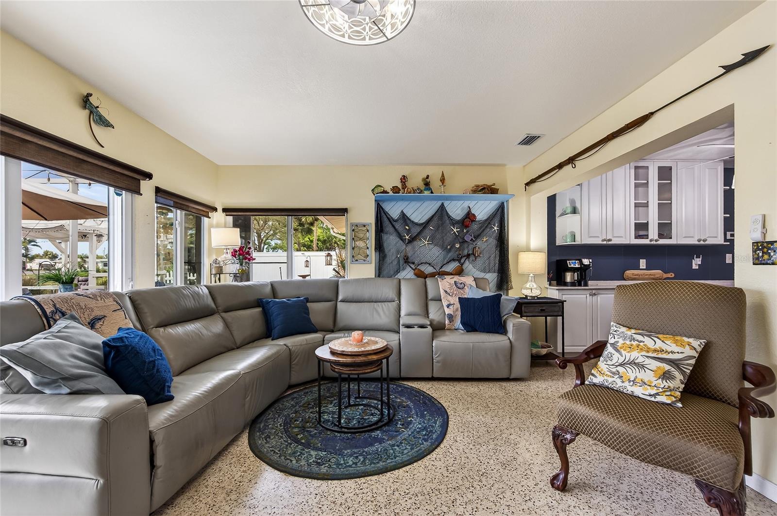 VENICE GARDENS - Residential