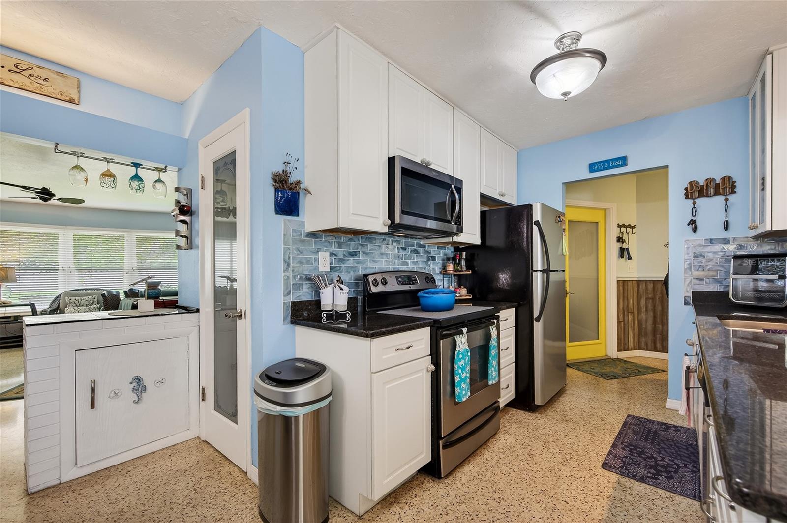 VENICE GARDENS - Residential