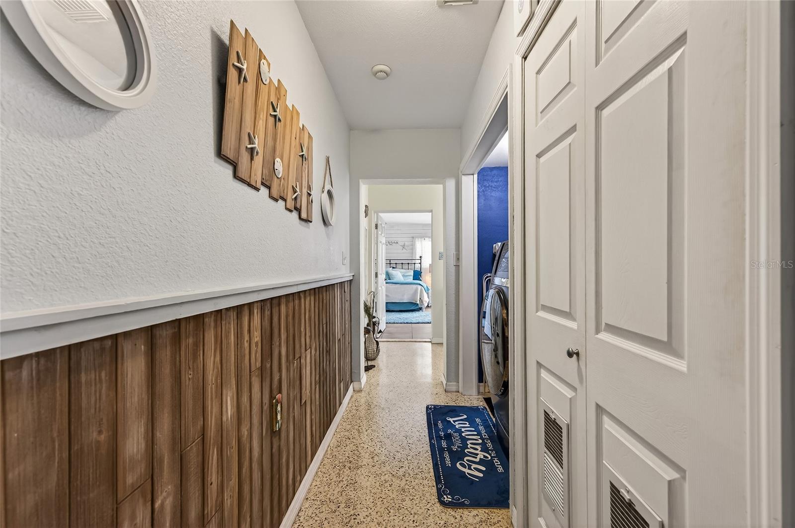 VENICE GARDENS - Residential