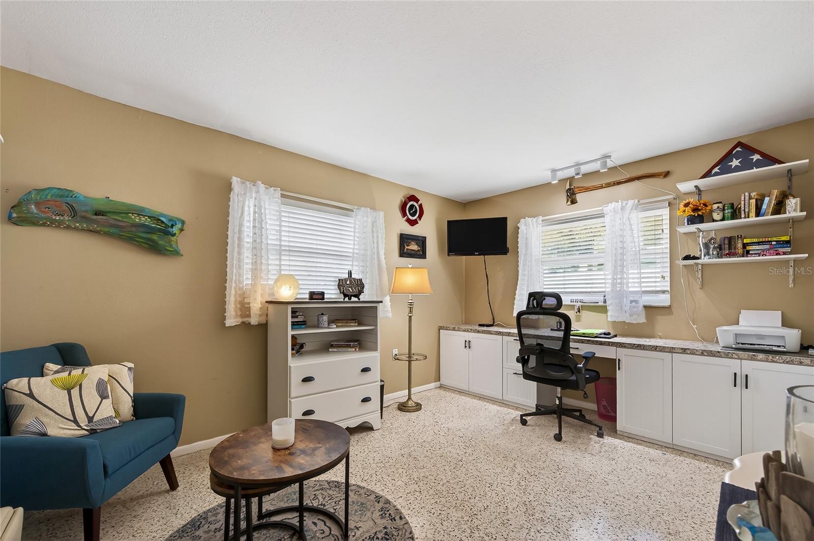 VENICE GARDENS - Residential