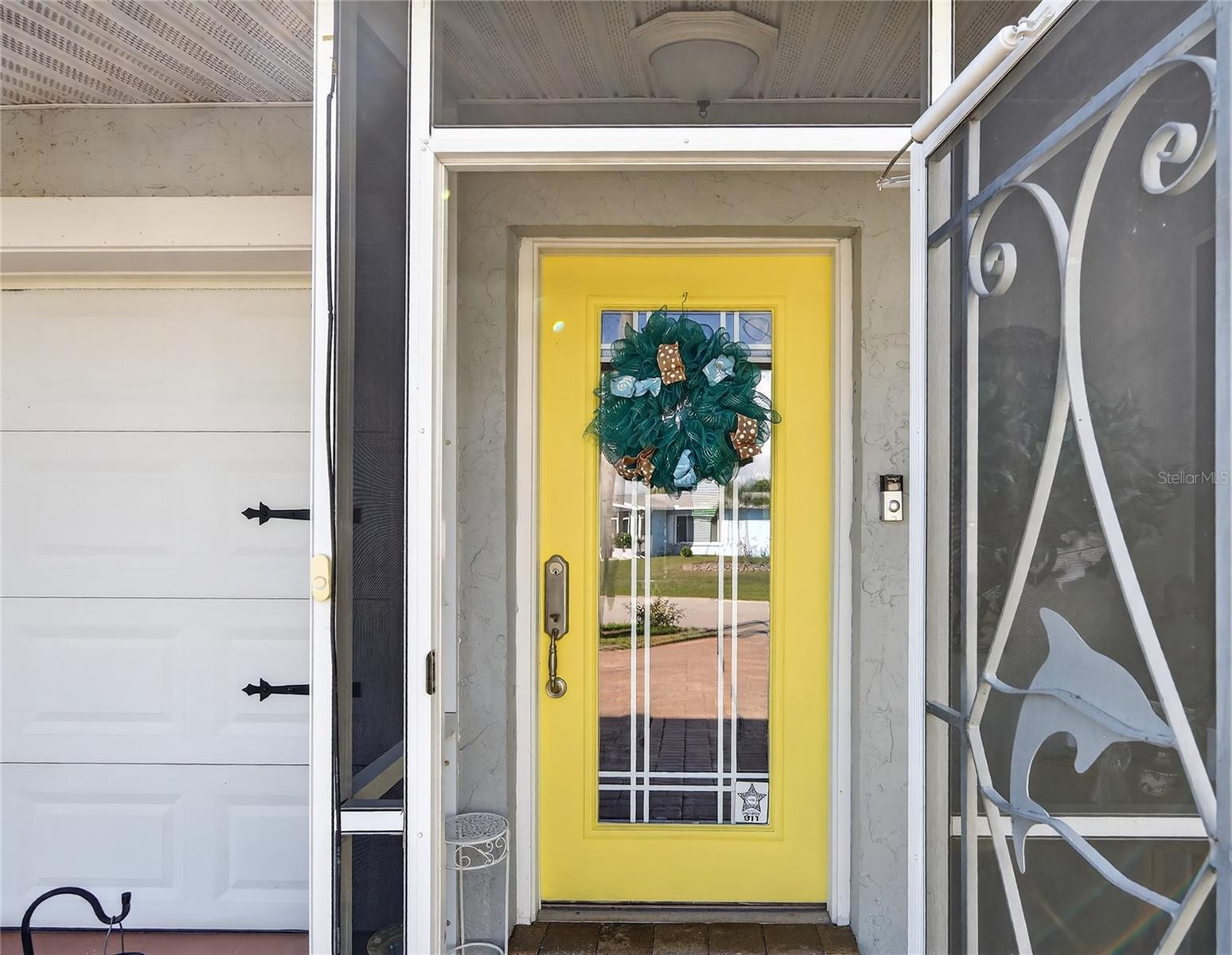 VENICE GARDENS - Residential