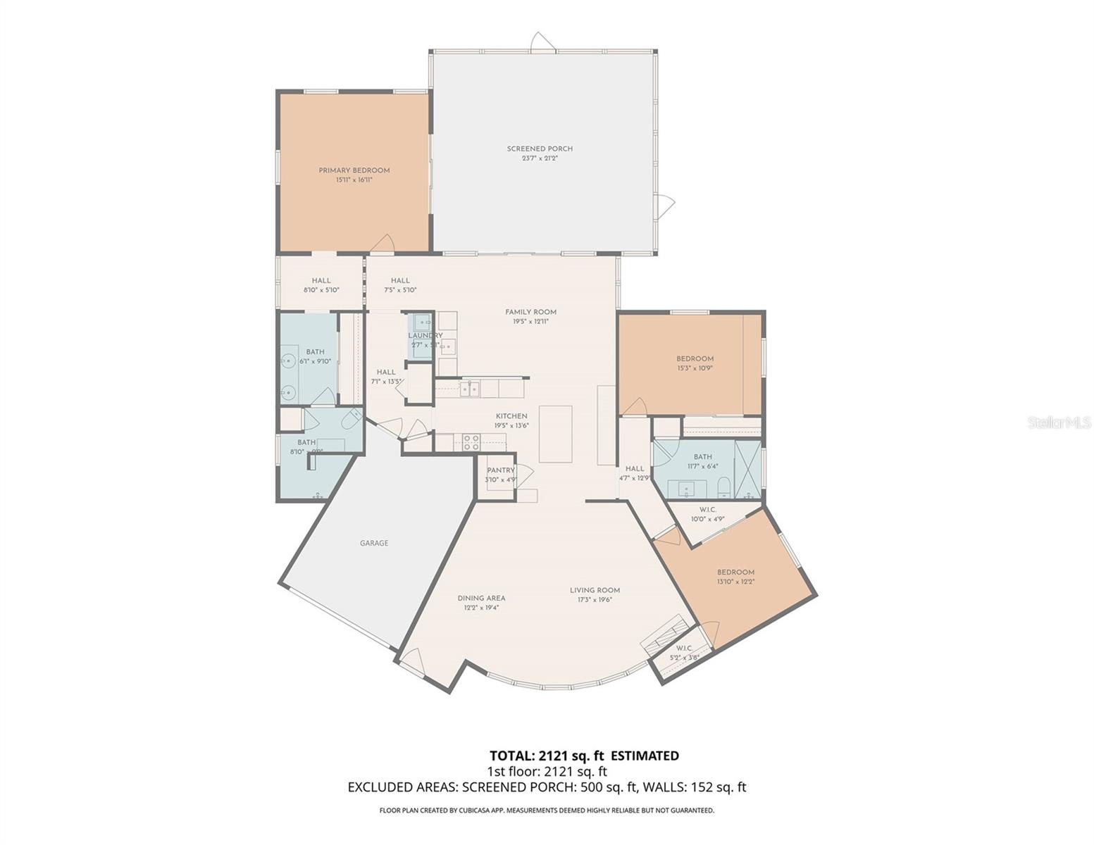 VENICE GARDENS - Residential