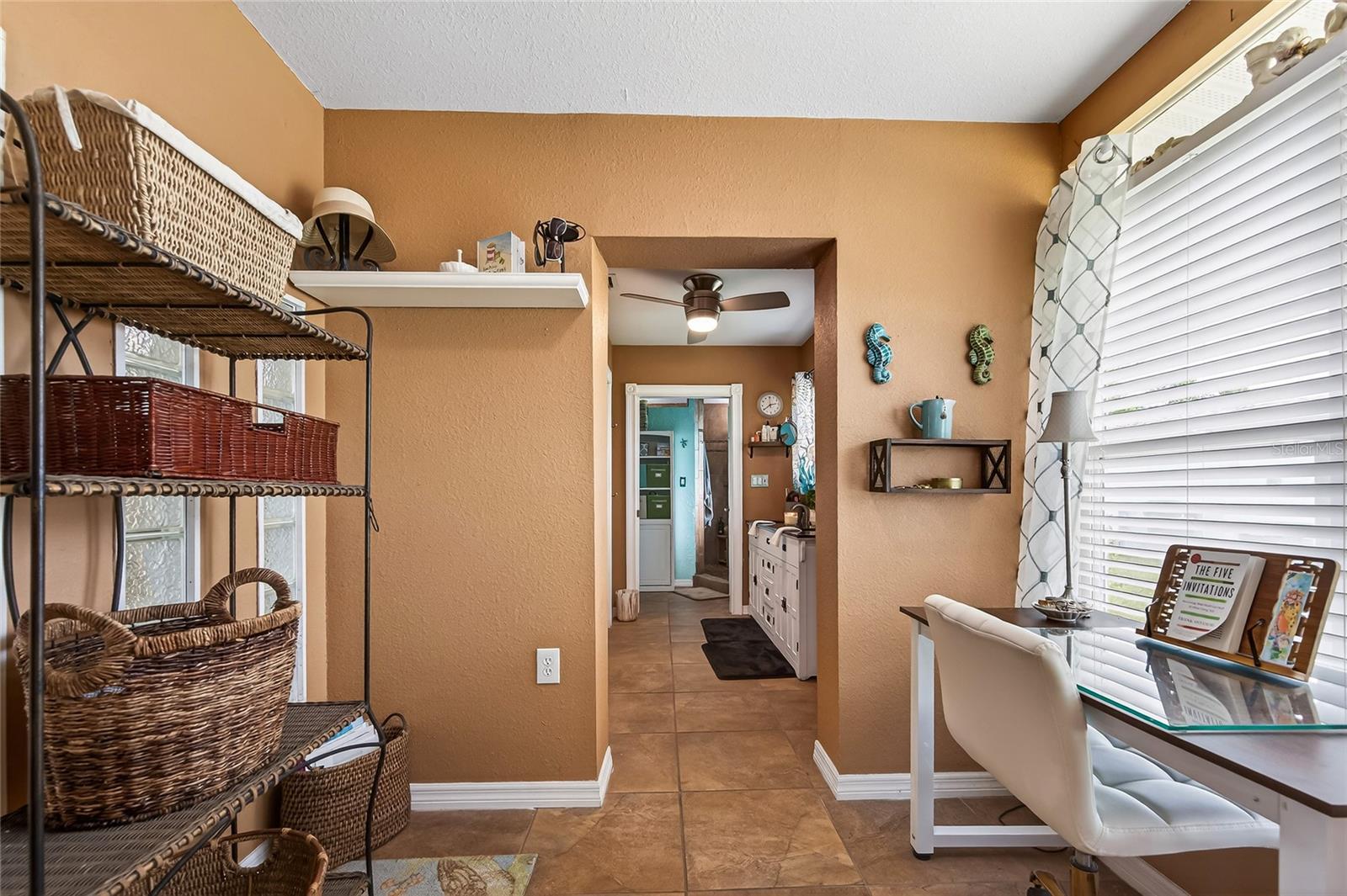 VENICE GARDENS - Residential