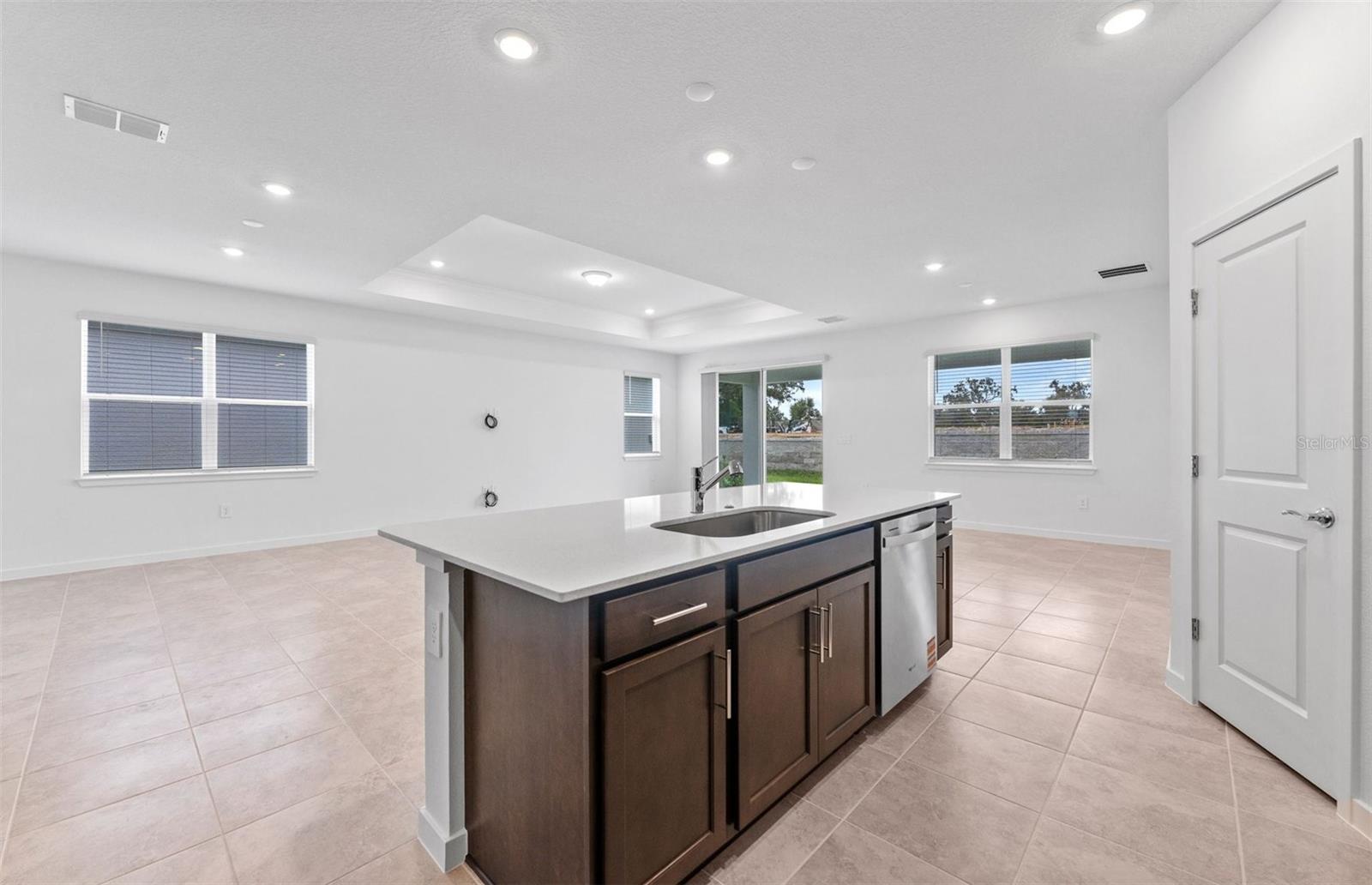 EVERGREEN - Residential