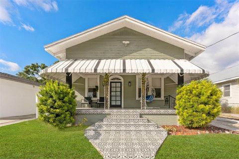 2131 W CYPRESS STREET TAMPA FL 33606