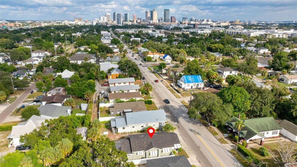 Photo of 2131 W Cypress Street, Tampa, FL 33606 (MLS # TB8480028)