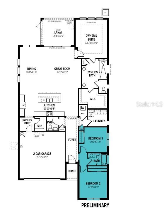 11500 MYAKKA BLUE DRIVE