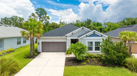 Photo of 5927 Maidenstone Way, Palmetto, FL 34221 (MLS # A4656695)
