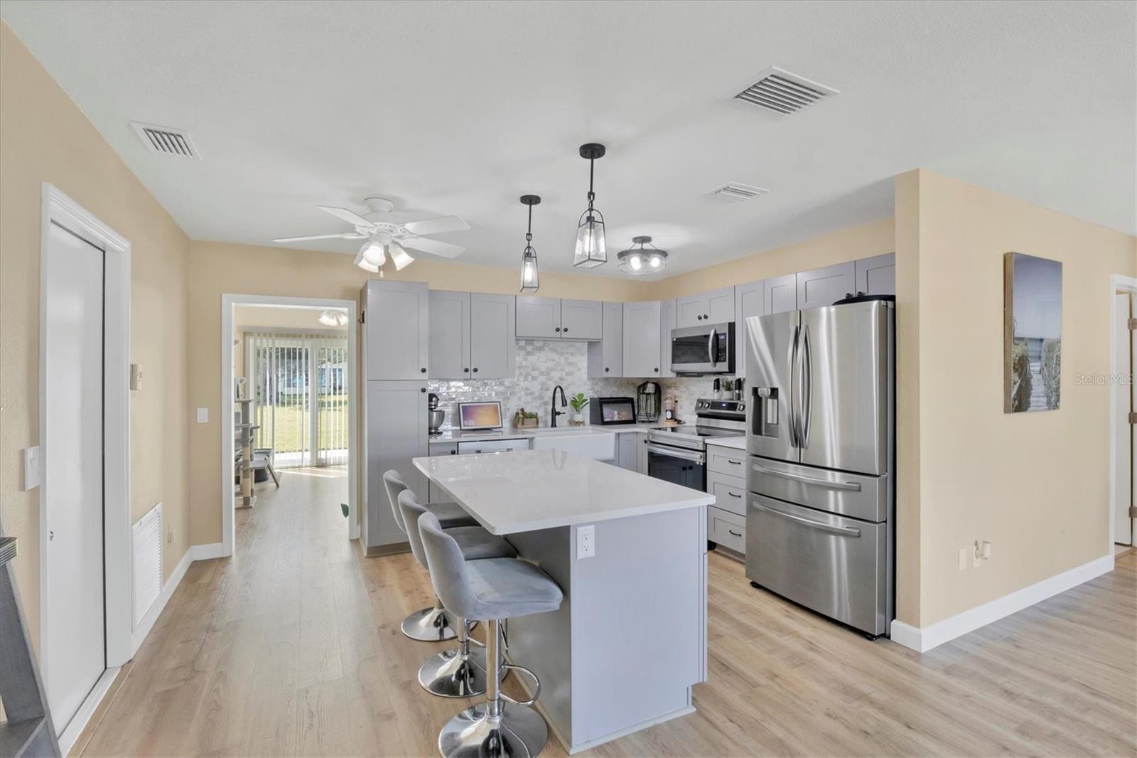 PORT CHARLOTTE SEC 095 - Residential