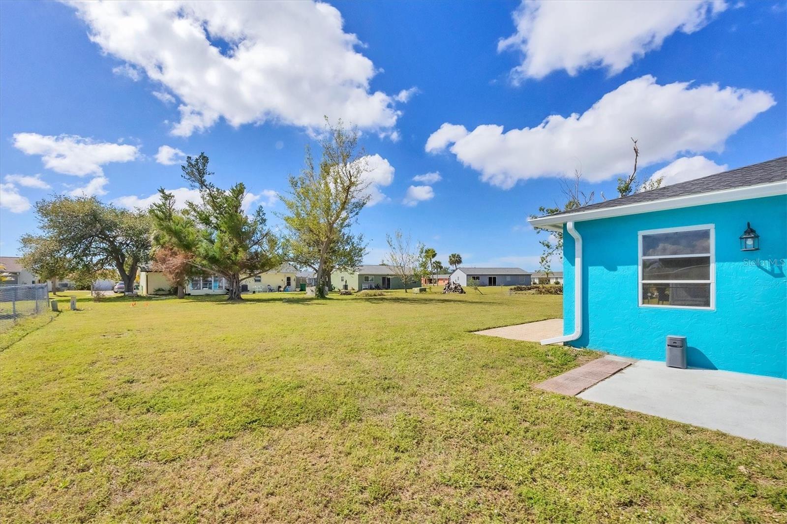 PORT CHARLOTTE SEC 095 - Residential