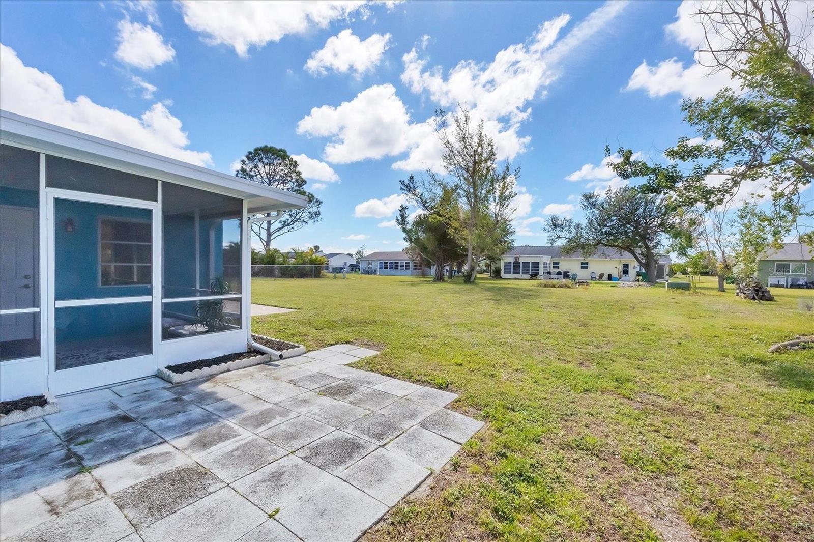 PORT CHARLOTTE SEC 095 - Residential