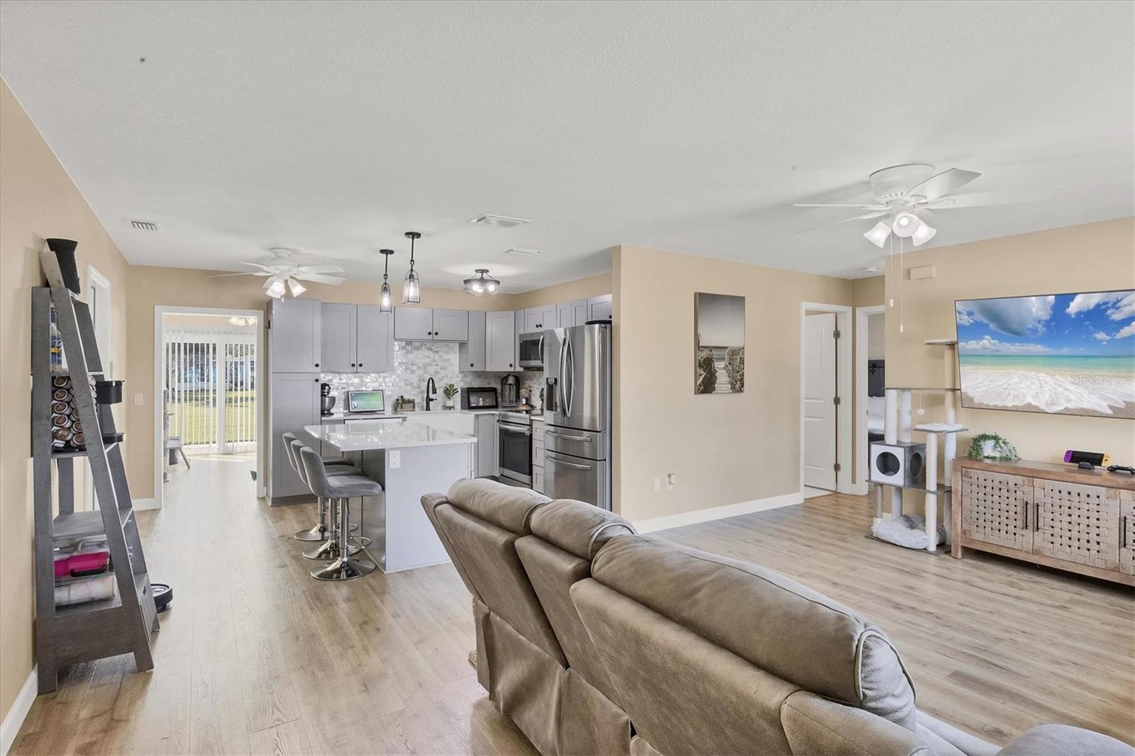 PORT CHARLOTTE SEC 095 - Residential