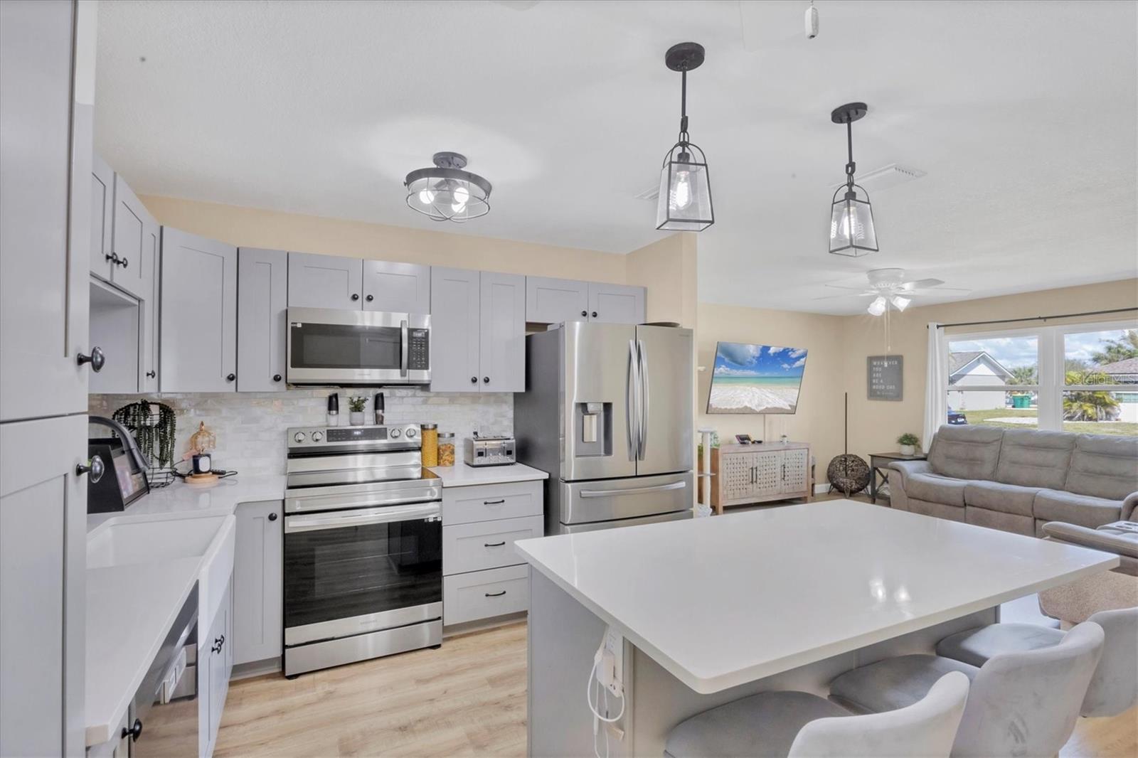 PORT CHARLOTTE SEC 095 - Residential