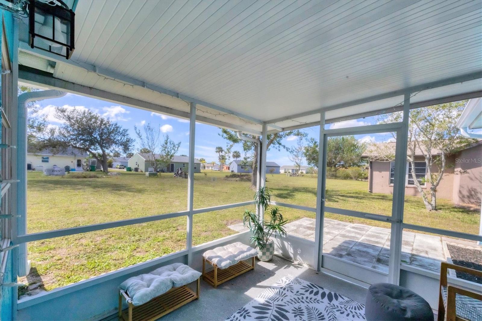 PORT CHARLOTTE SEC 095 - Residential