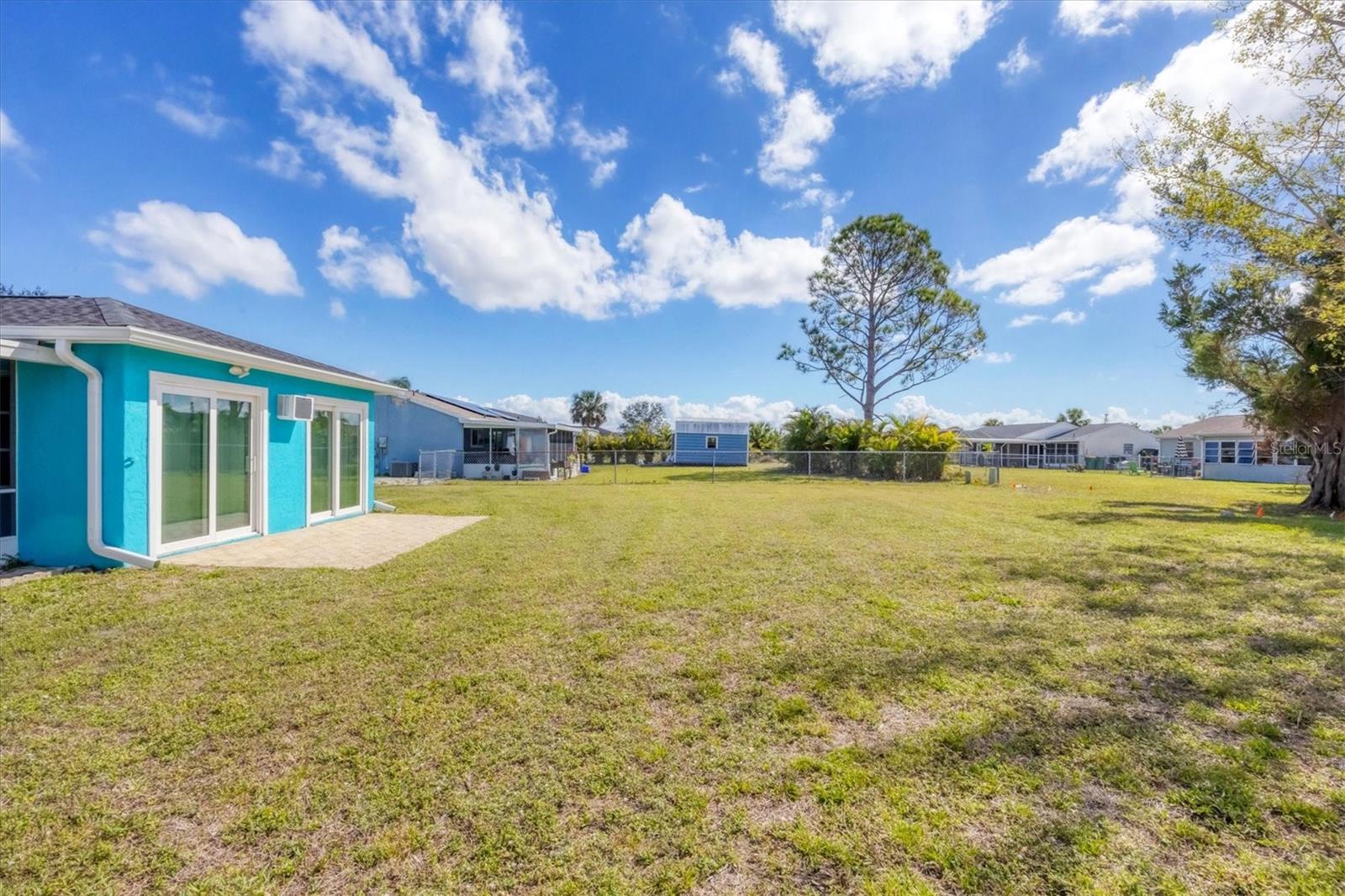 PORT CHARLOTTE SEC 095 - Residential