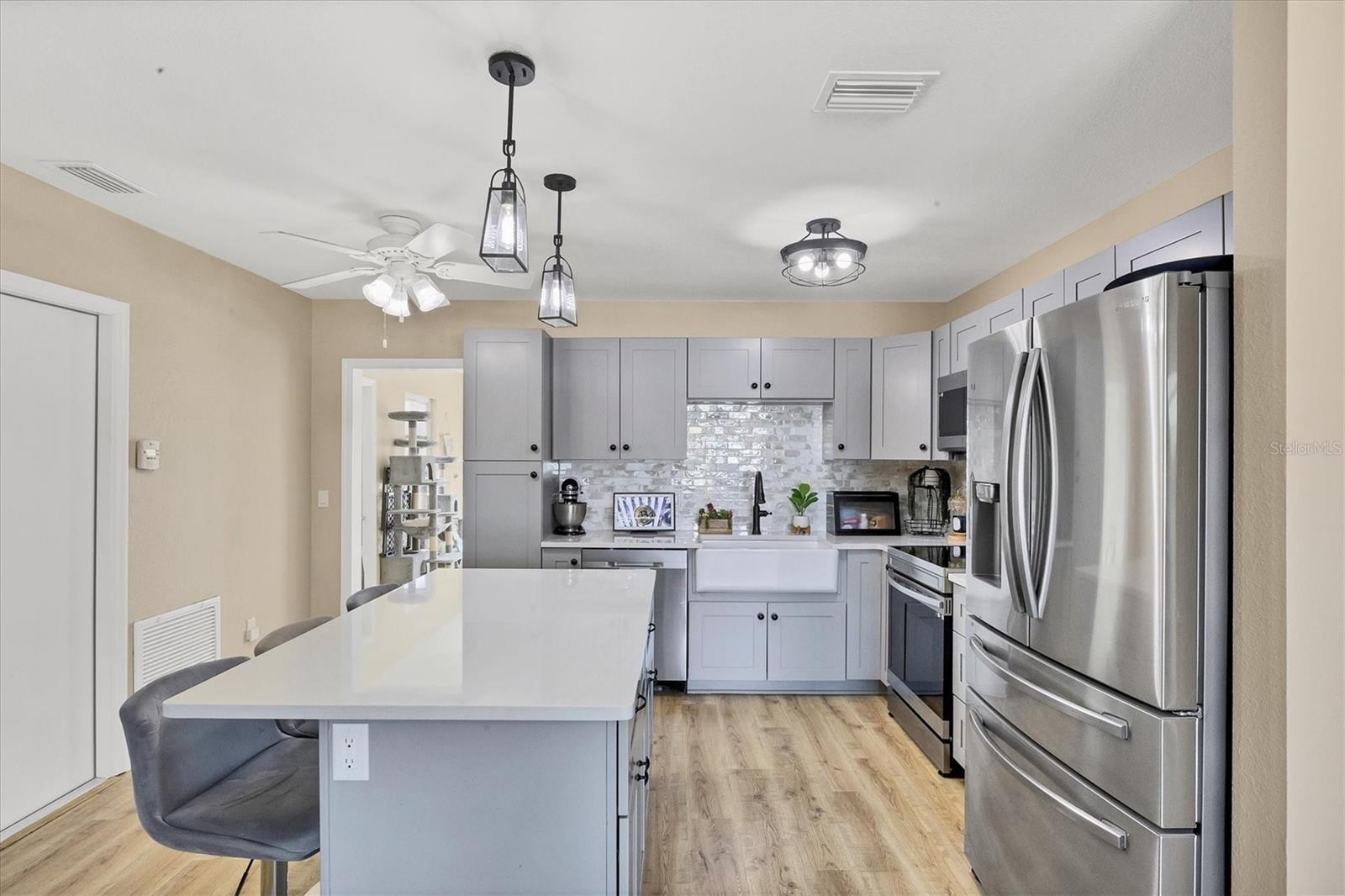 PORT CHARLOTTE SEC 095 - Residential