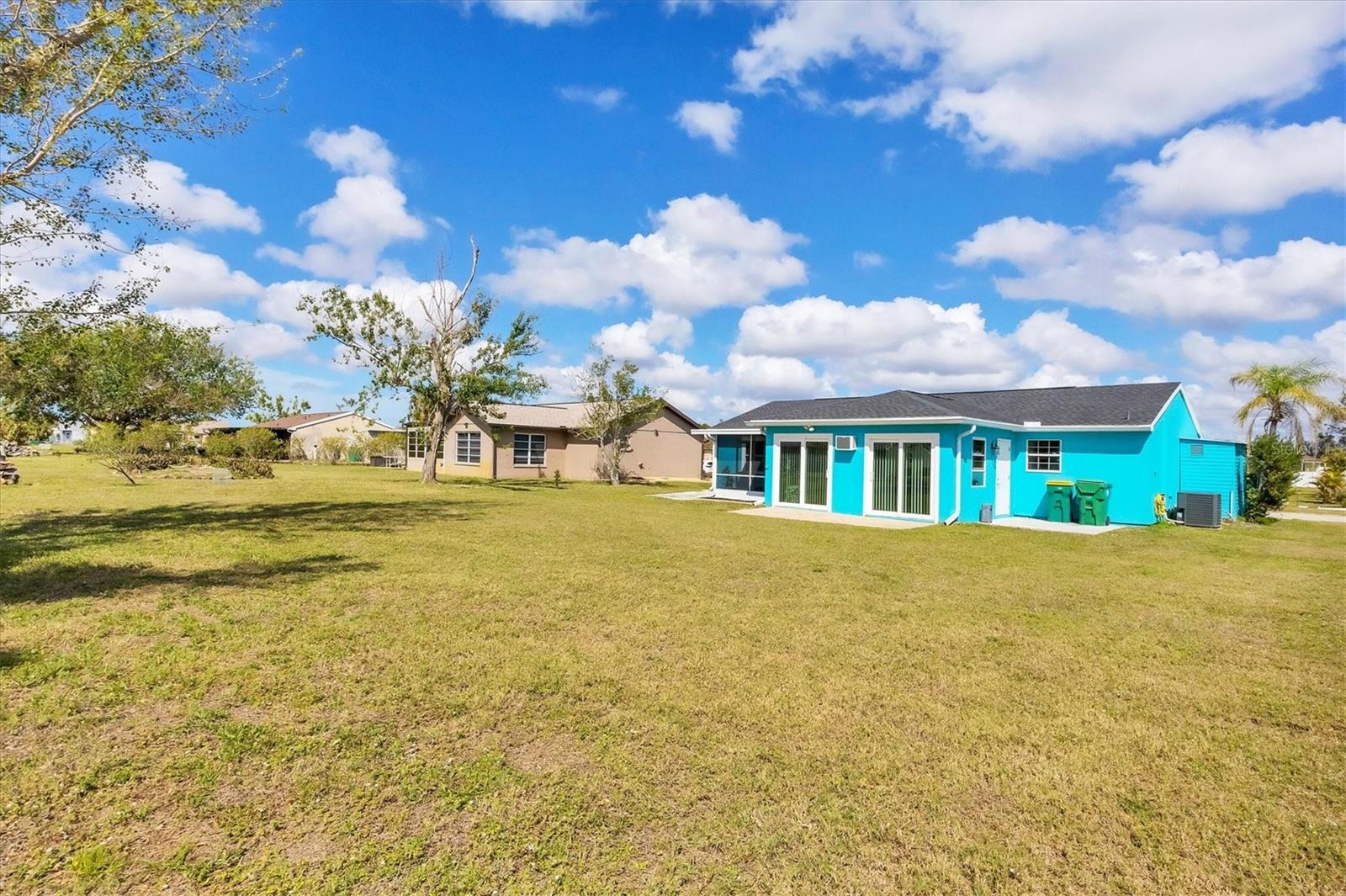 PORT CHARLOTTE SEC 095 - Residential