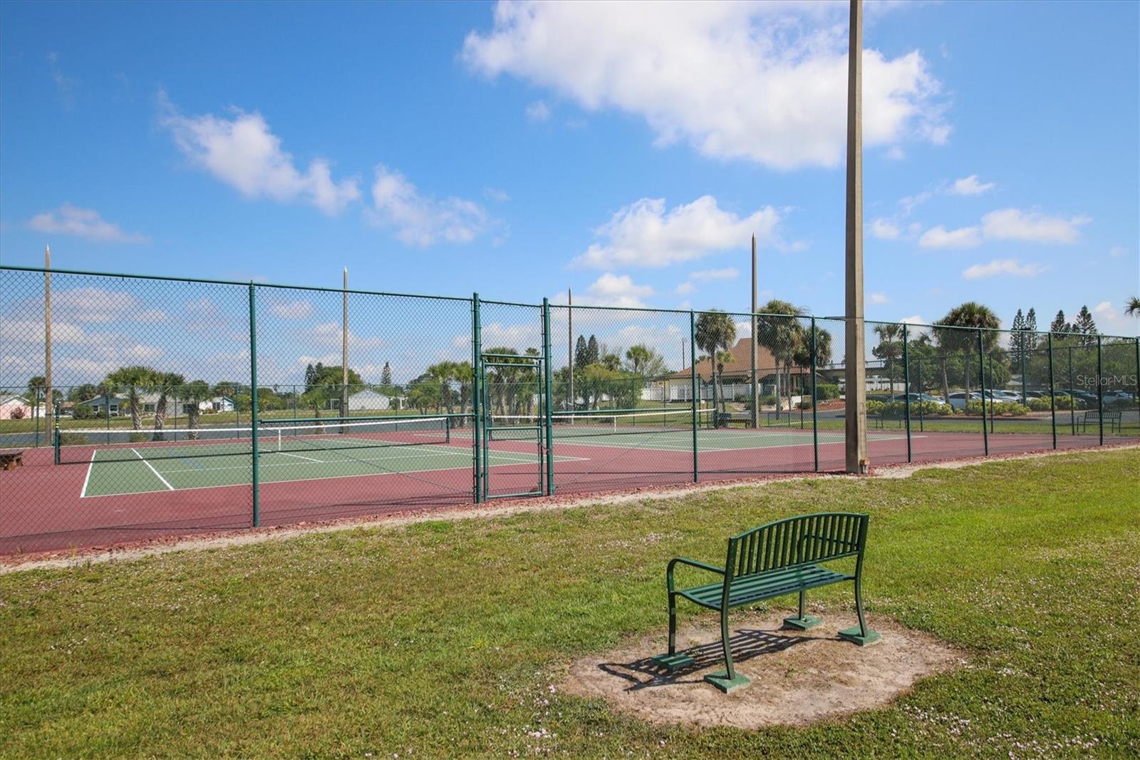 PORT CHARLOTTE SEC 095 - Residential