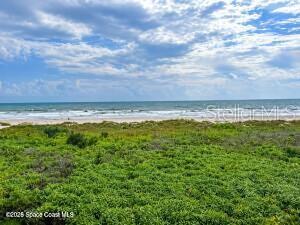 Photo of 8496 Ridgewood Avenue #3304, Cape Canaveral, FL 32920 (MLS # O6450433)