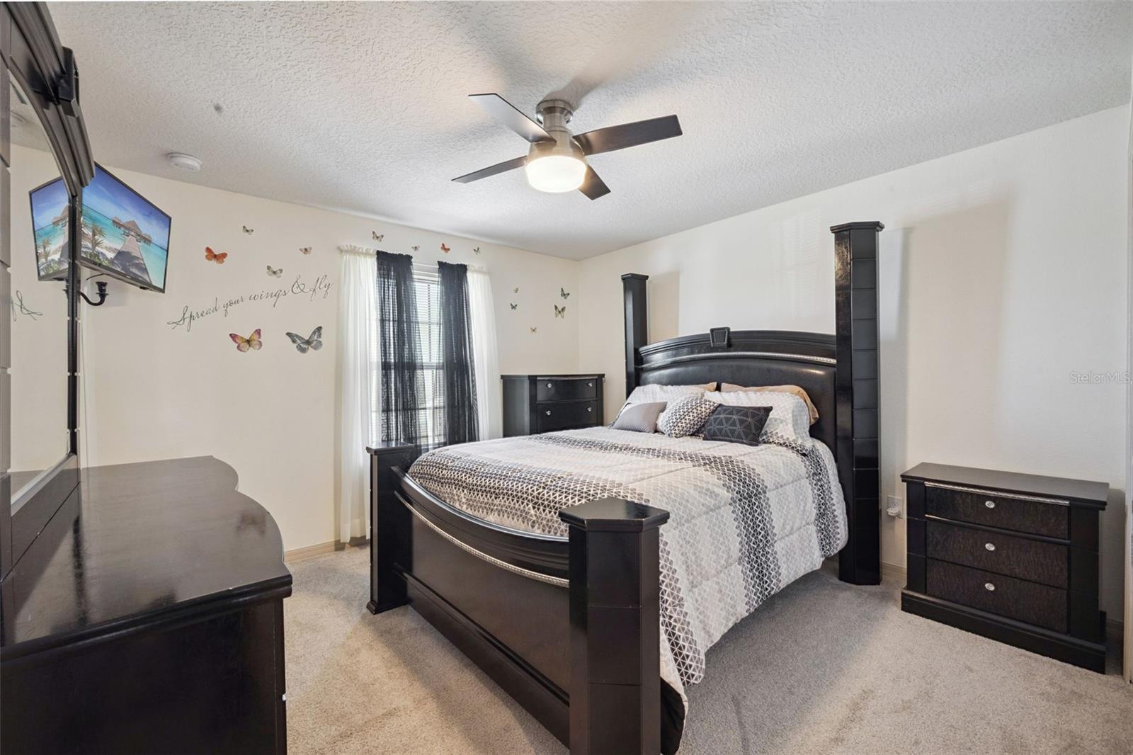 FOUNTAIN PARK - Residential