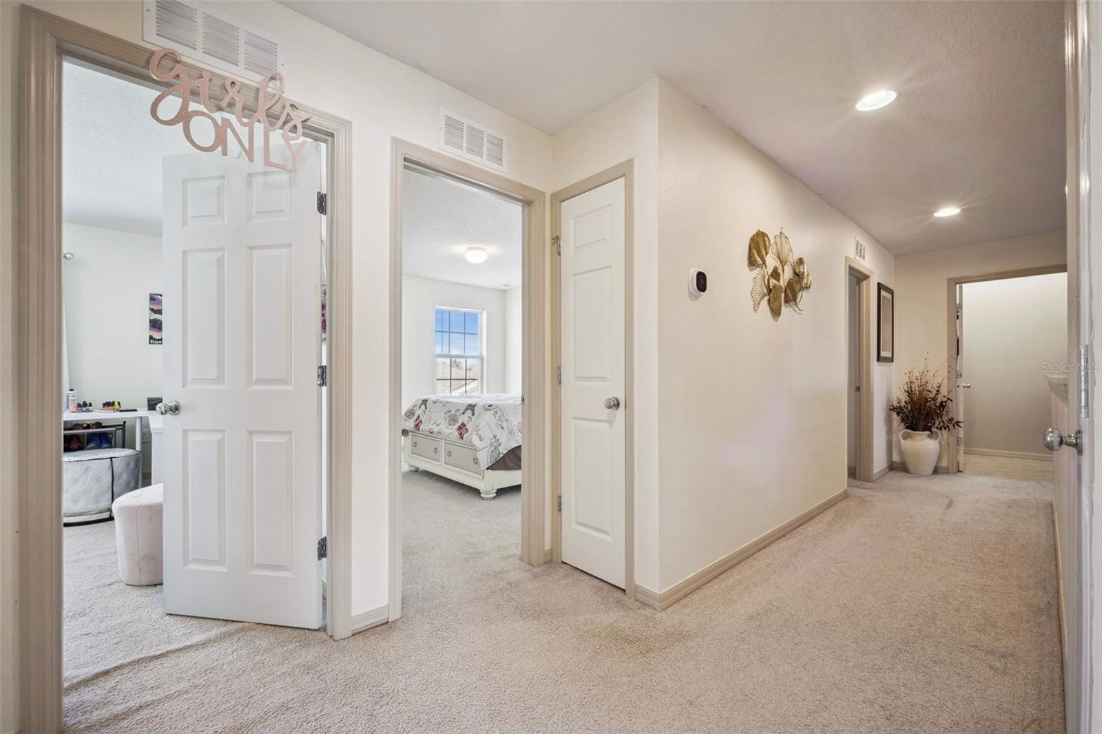 FOUNTAIN PARK - Residential