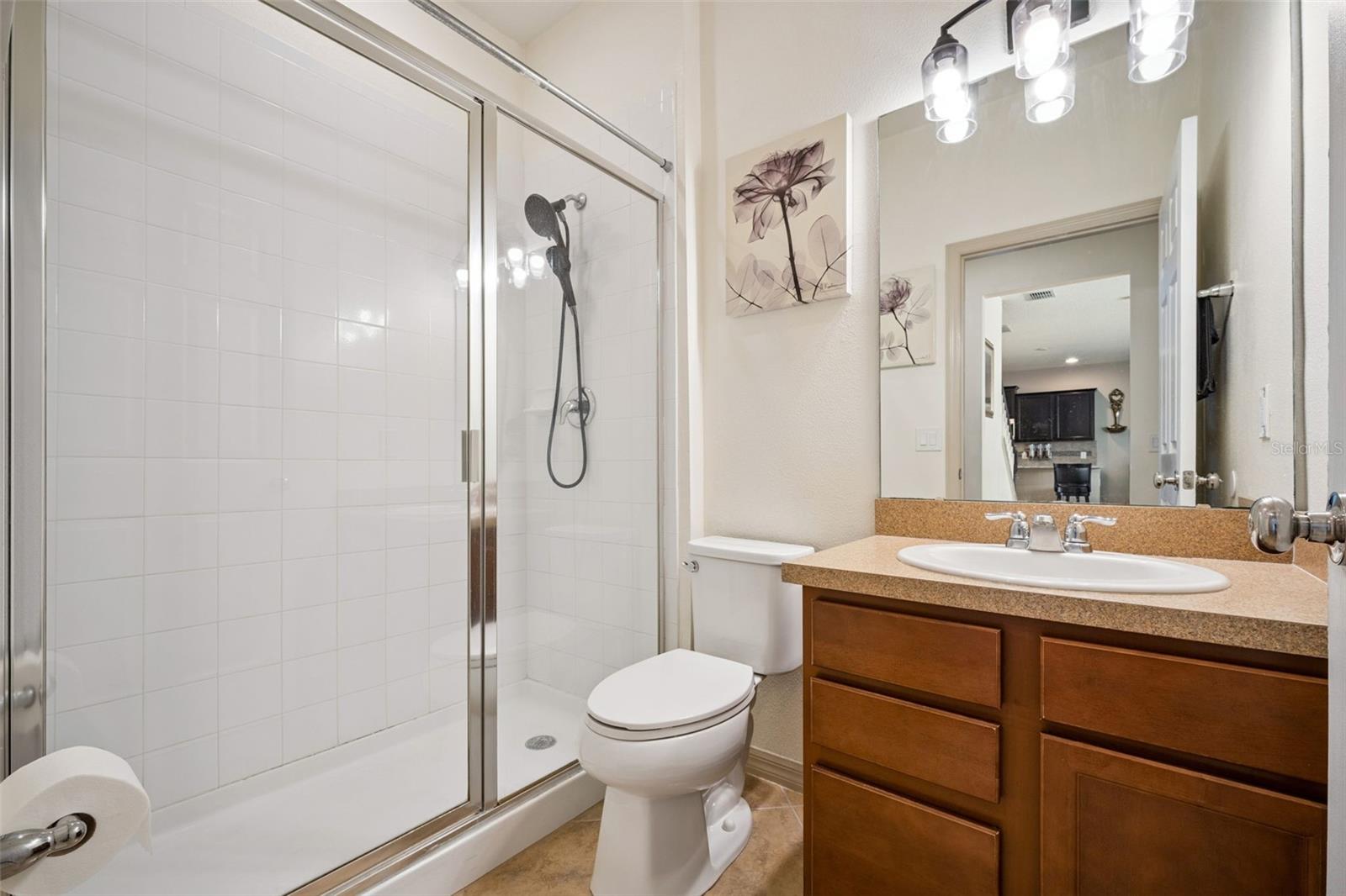 FOUNTAIN PARK - Residential