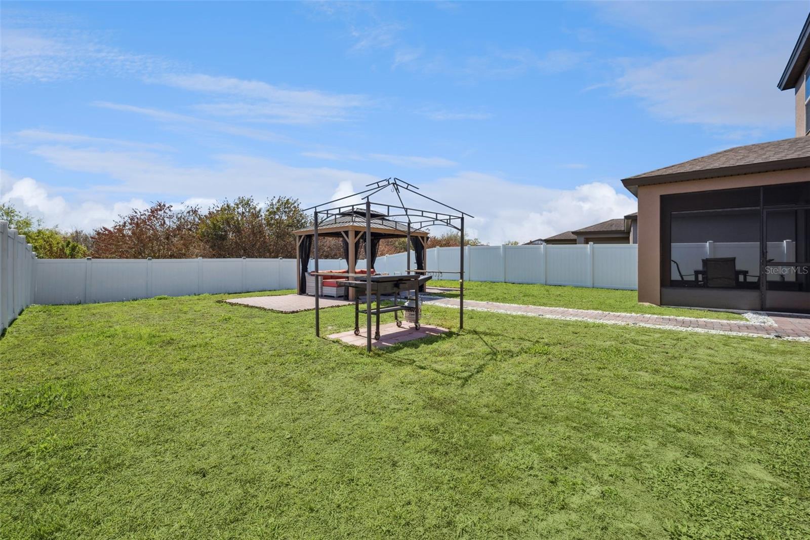 FOUNTAIN PARK - Residential