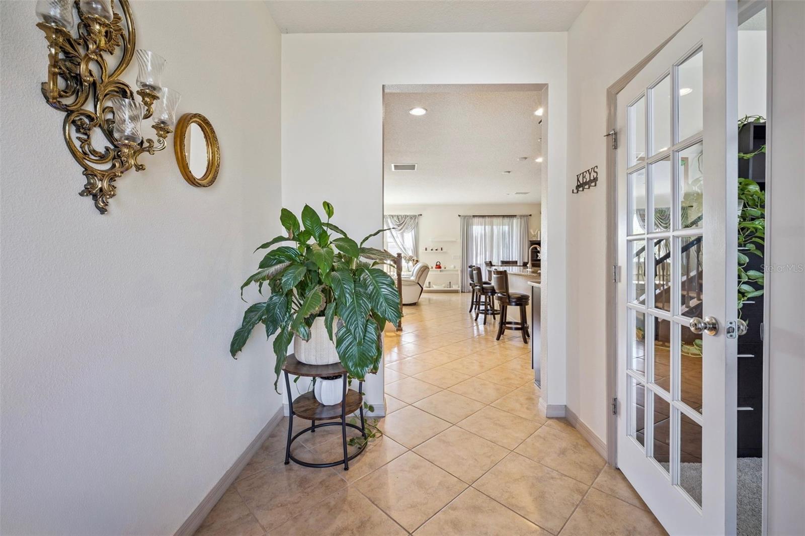 FOUNTAIN PARK - Residential