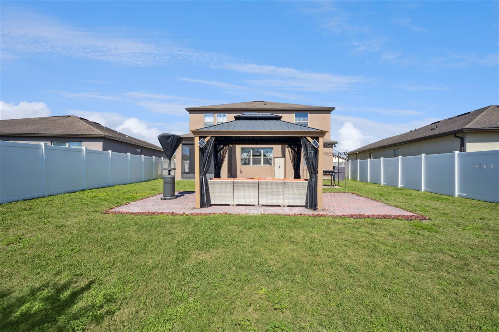 FOUNTAIN PARK - Residential