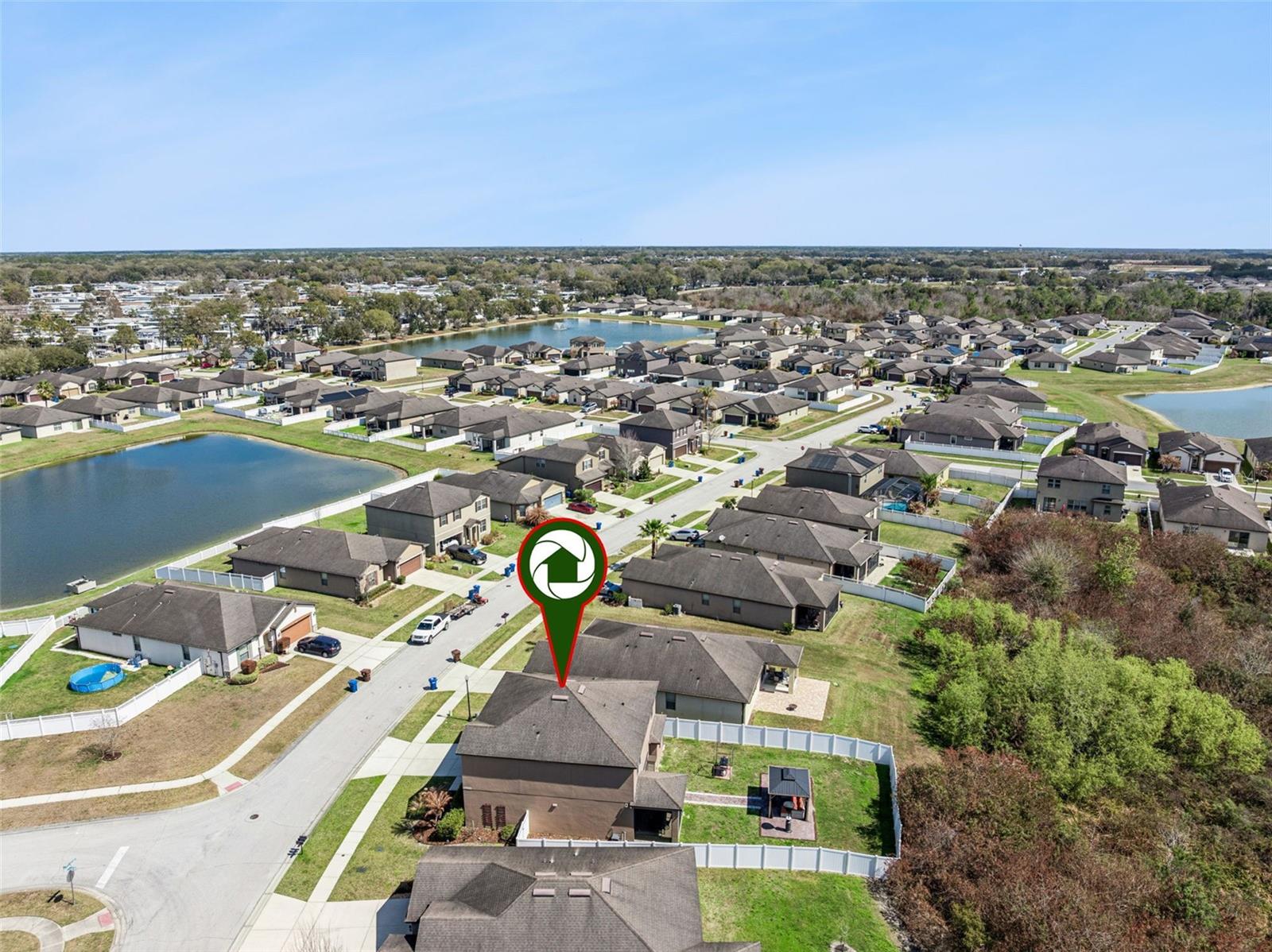 FOUNTAIN PARK - Residential