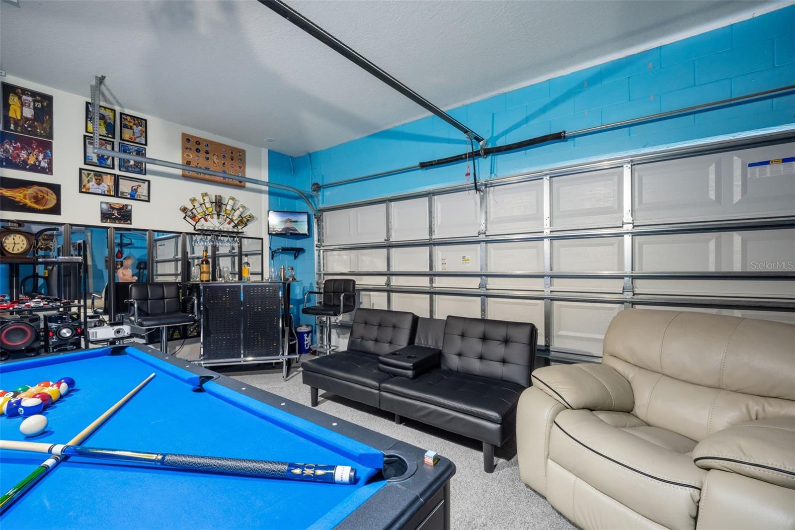 FOUNTAIN PARK - Residential