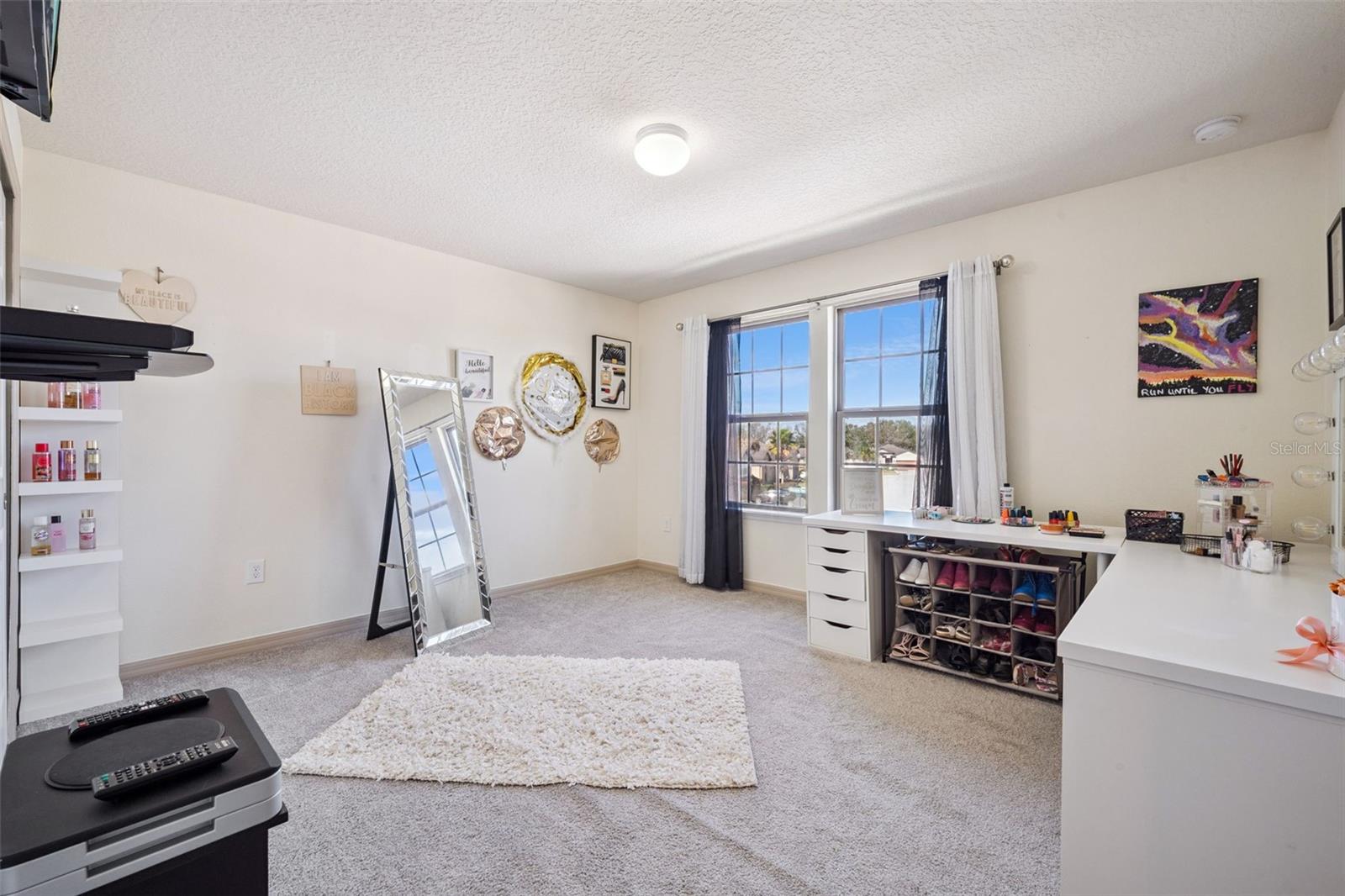 FOUNTAIN PARK - Residential