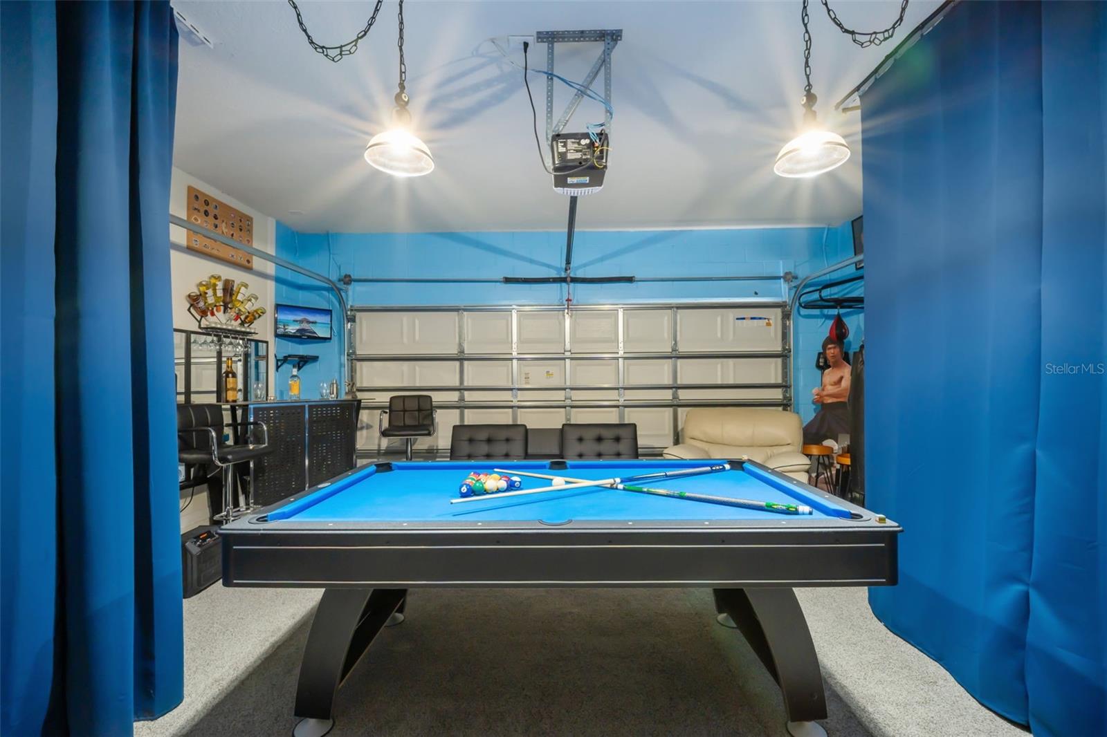 FOUNTAIN PARK - Residential