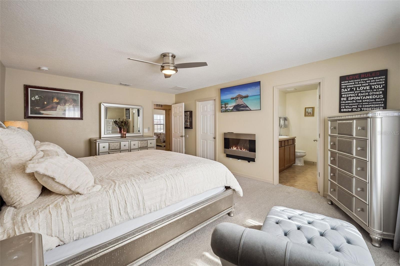 FOUNTAIN PARK - Residential