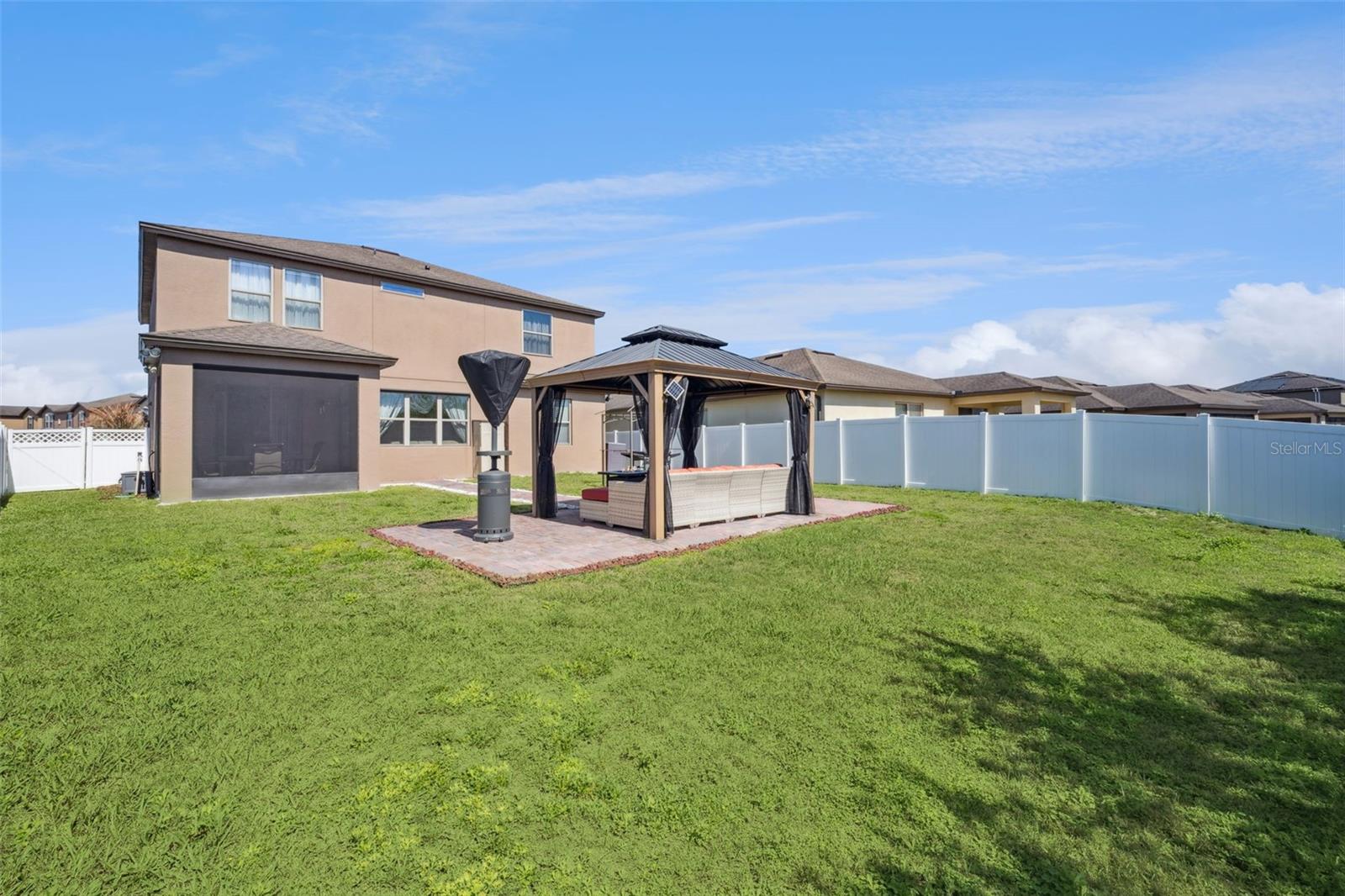 FOUNTAIN PARK - Residential